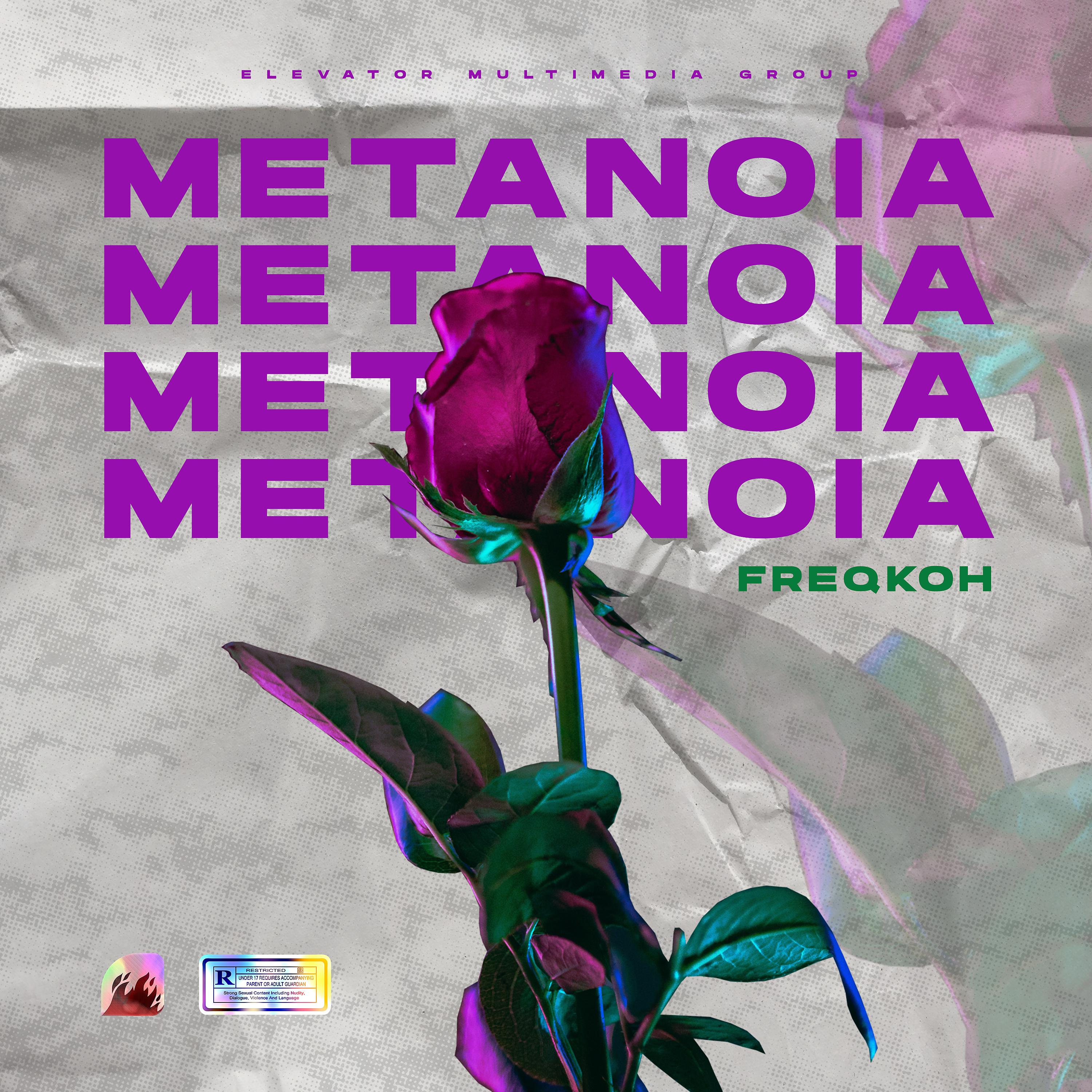 Постер альбома Metanoia (Deluxe)