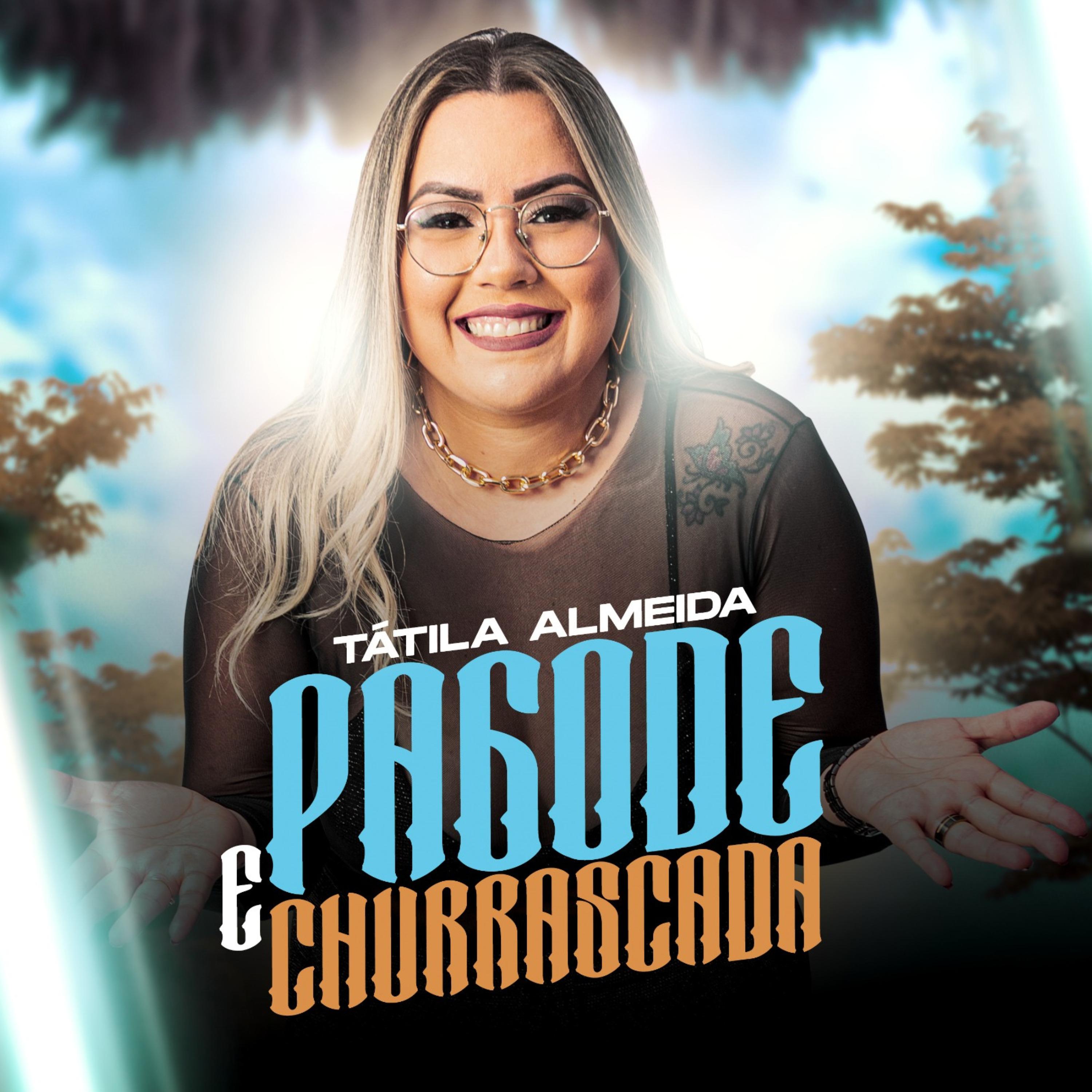 Постер альбома Pagode e Churrascada