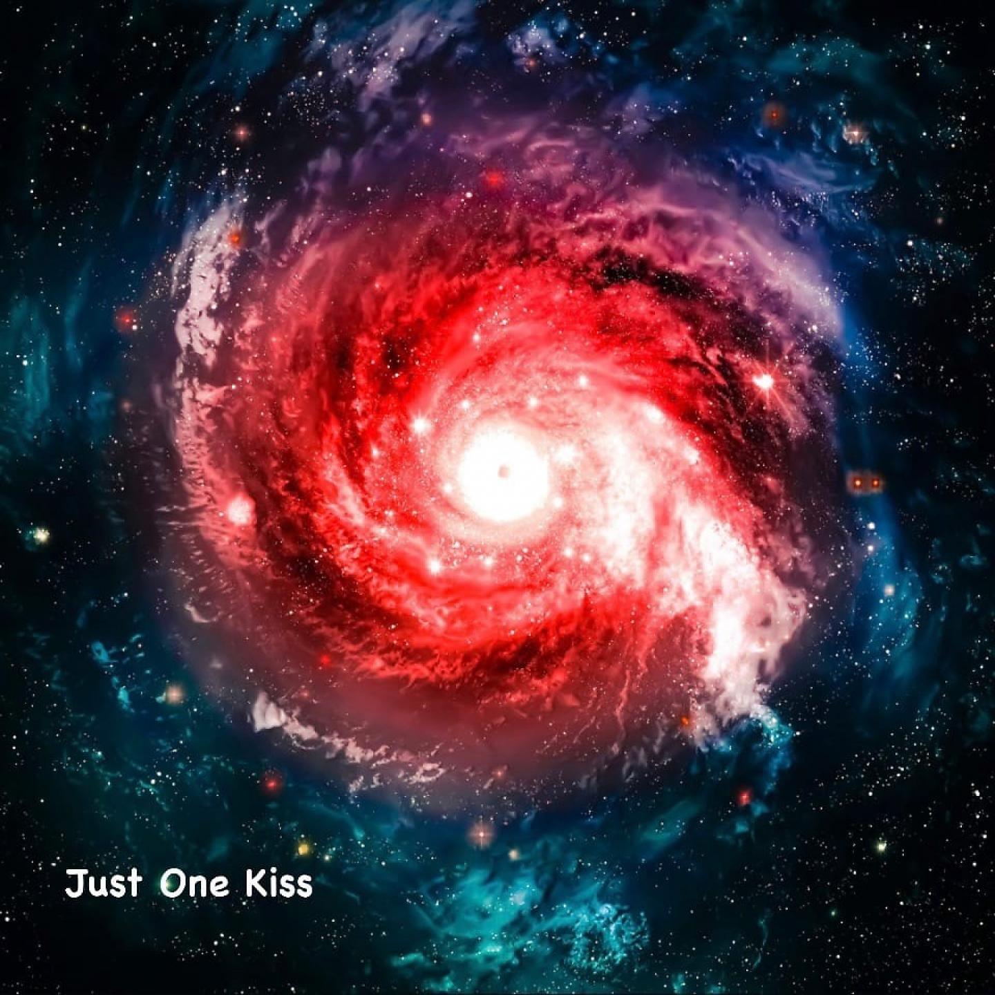 Постер альбома Just One Kiss