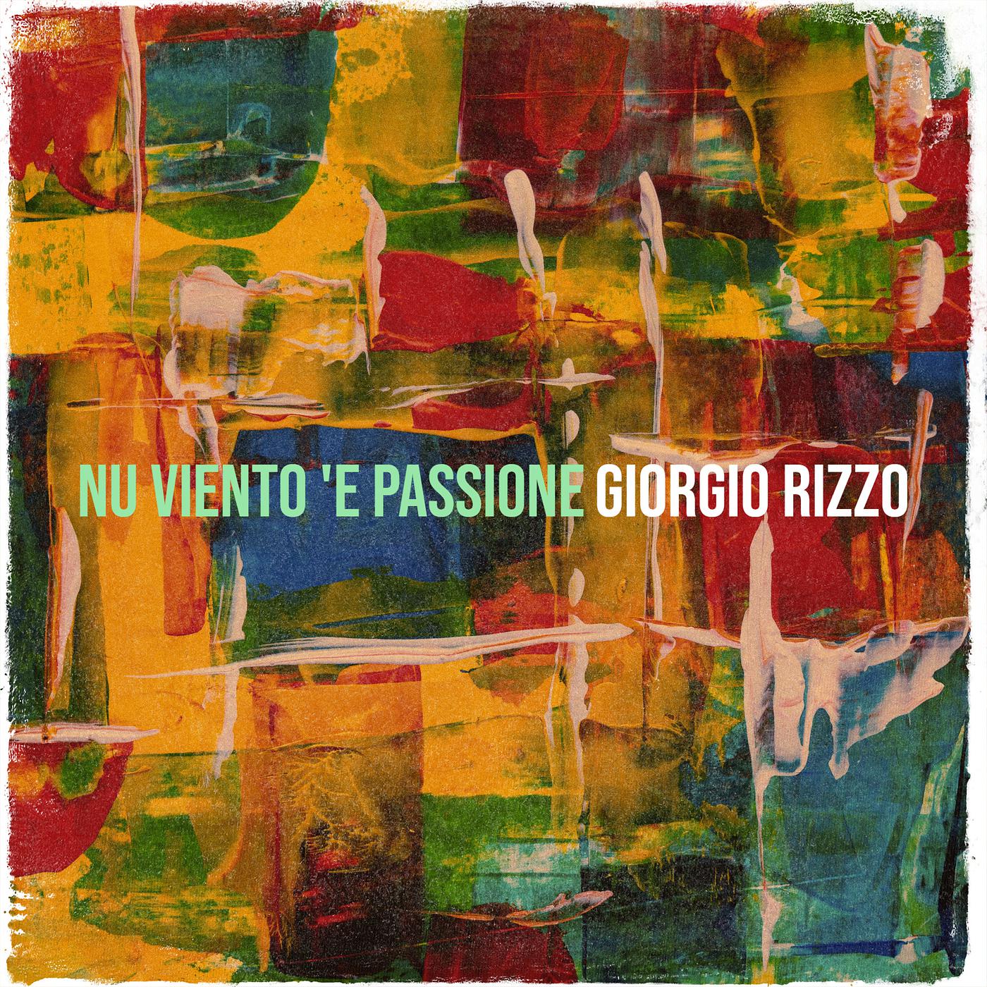 Постер альбома Nu viento 'e passione