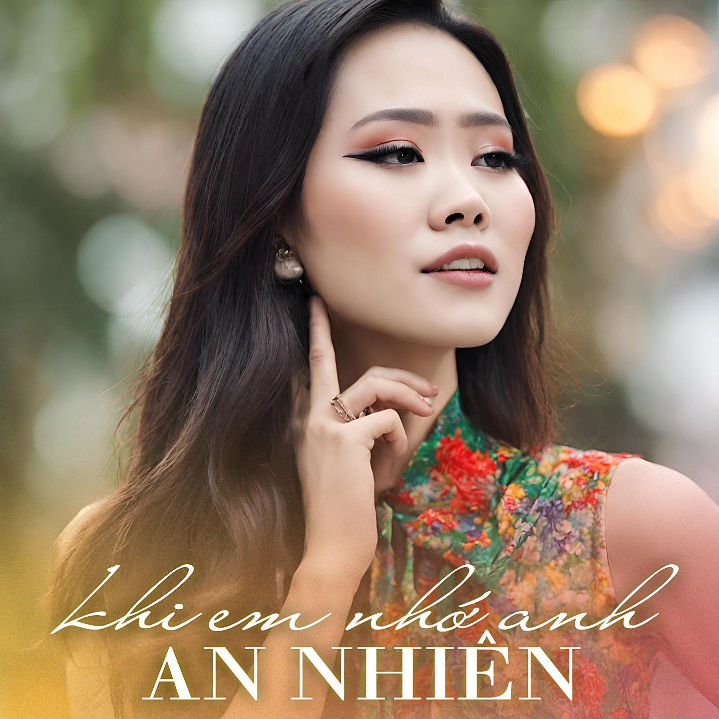 Постер альбома Khi Em Nhớ Anh