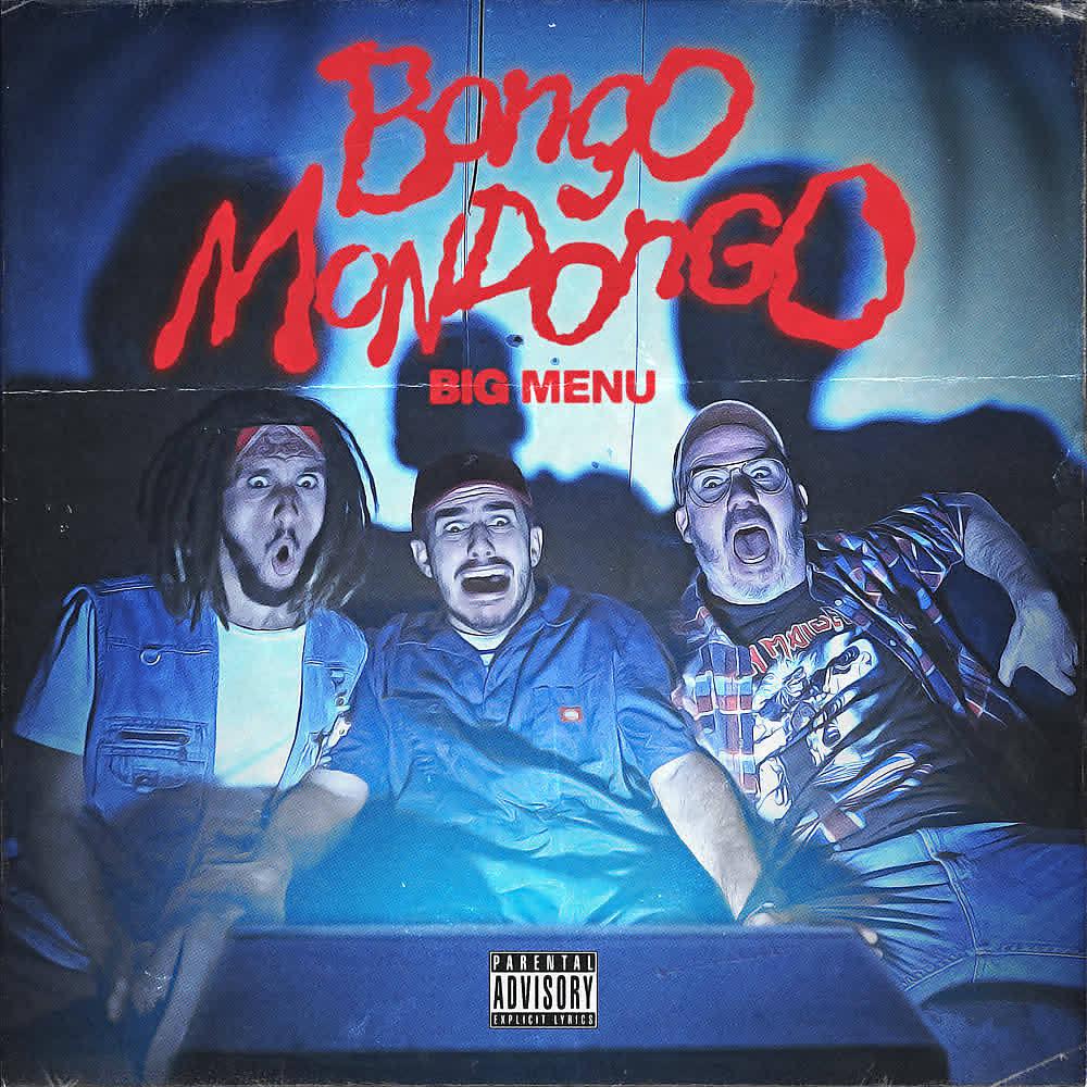 Постер альбома Bongo Mondongo