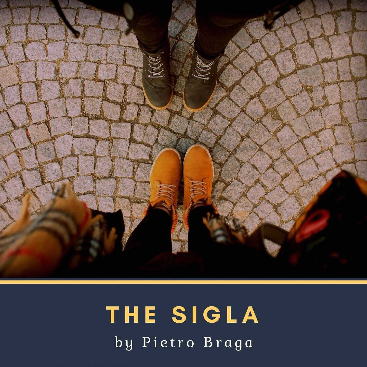 Постер альбома The Sigla