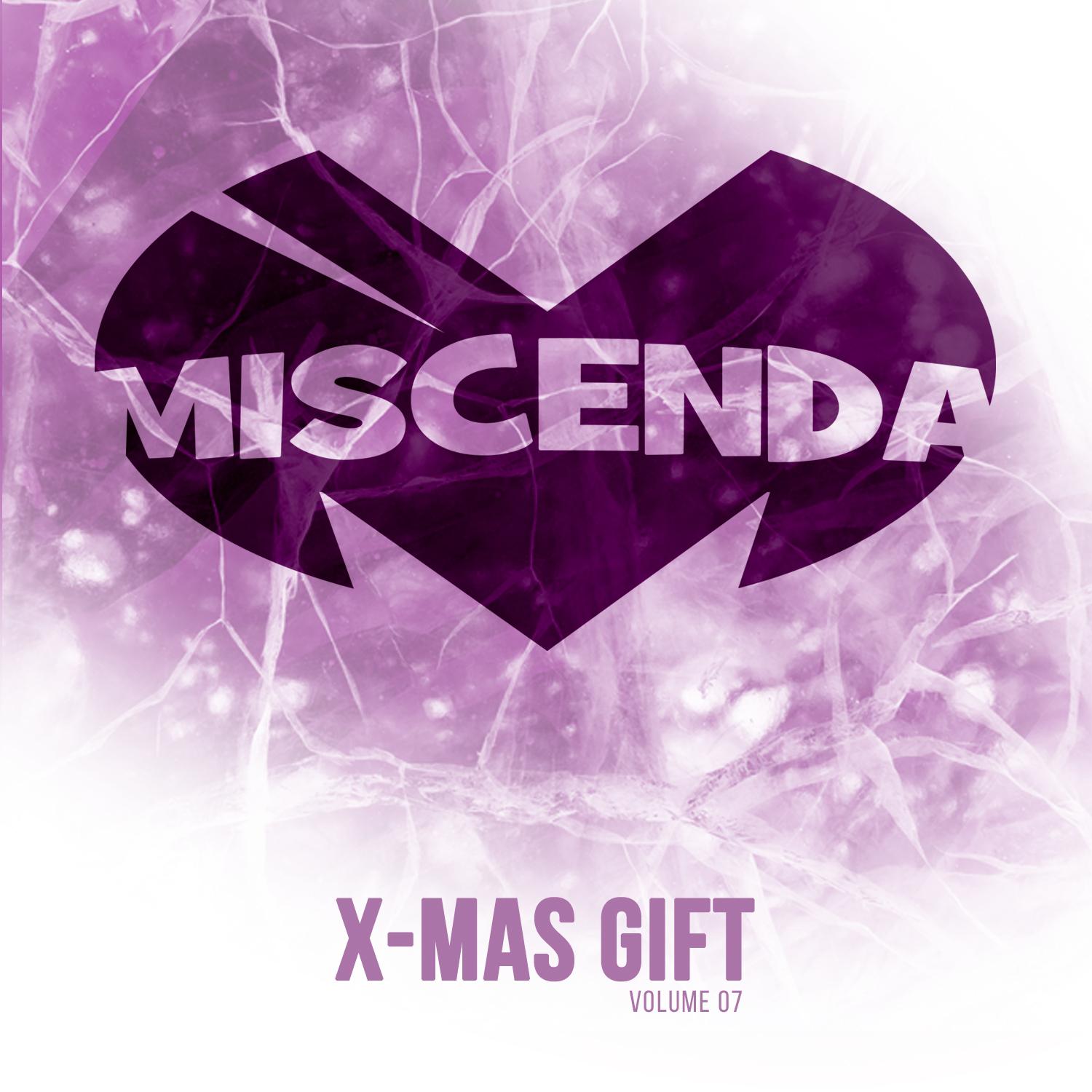Постер альбома X-Mas Gift, Vol.7