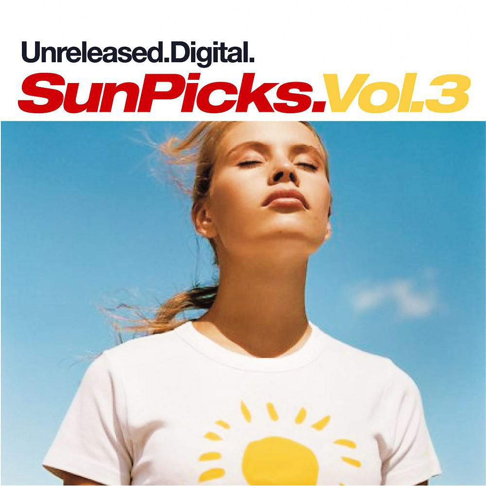 Постер альбома Sun Picks Vol. 3