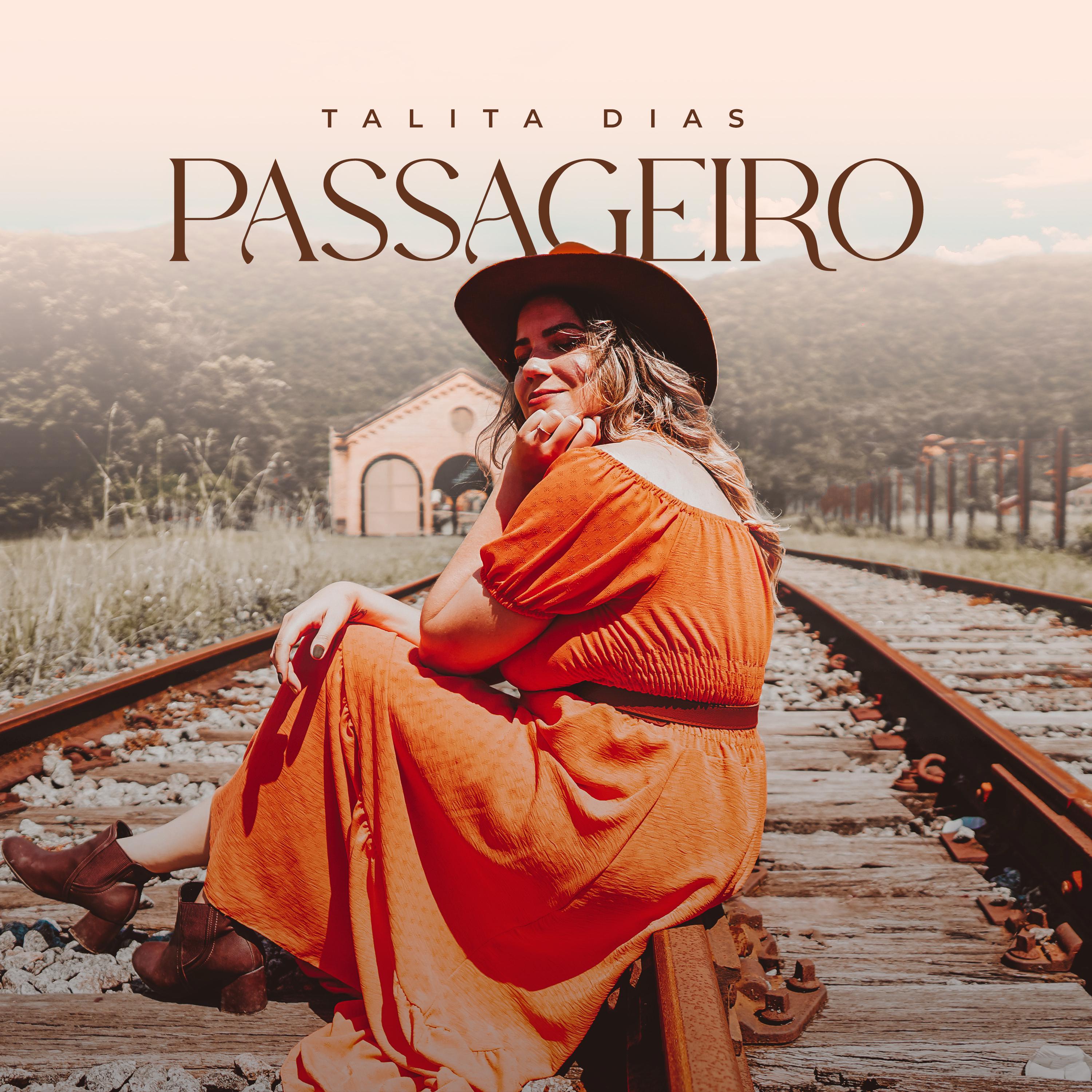 Постер альбома Passageiro