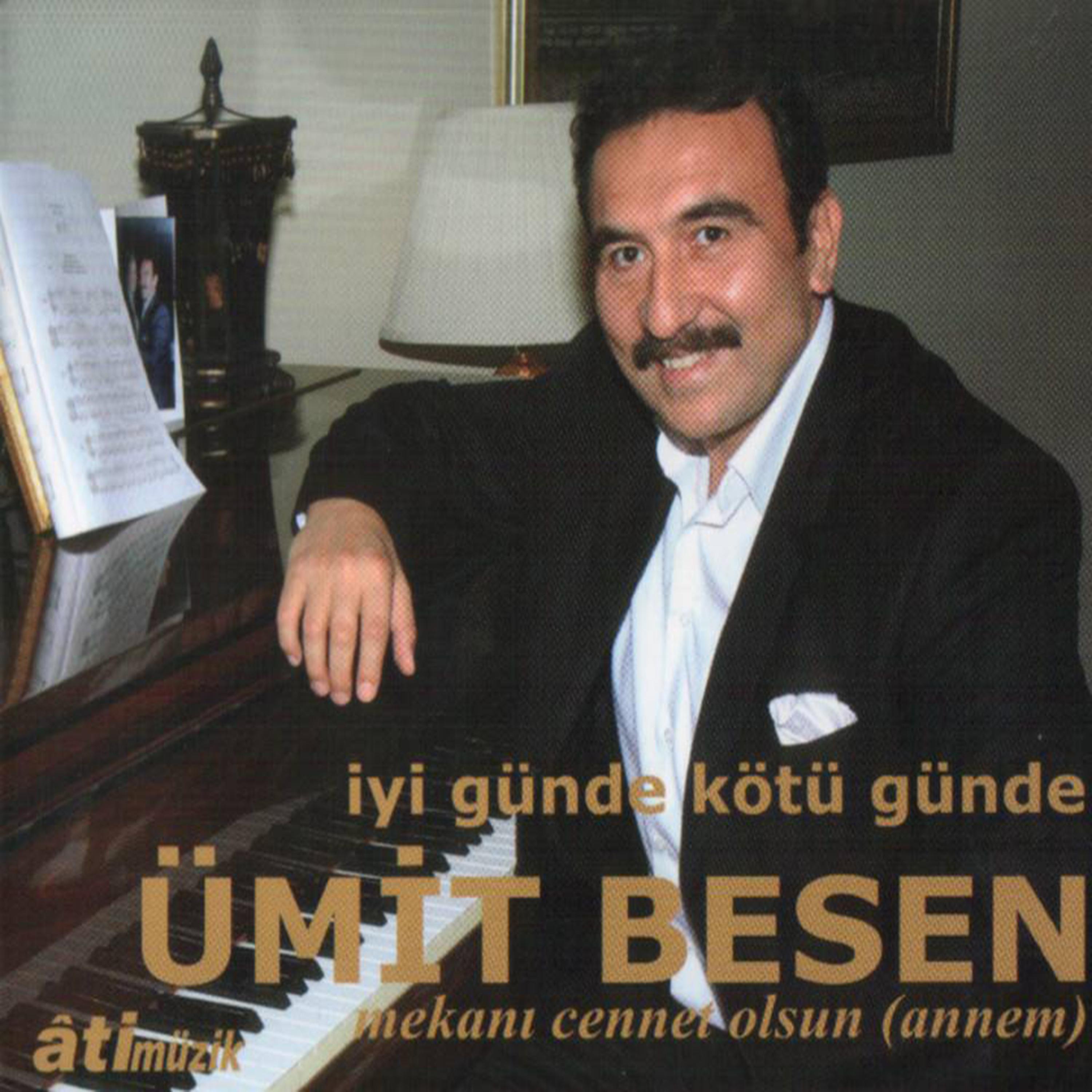 Постер альбома Iyi Günde Kötü Günde
