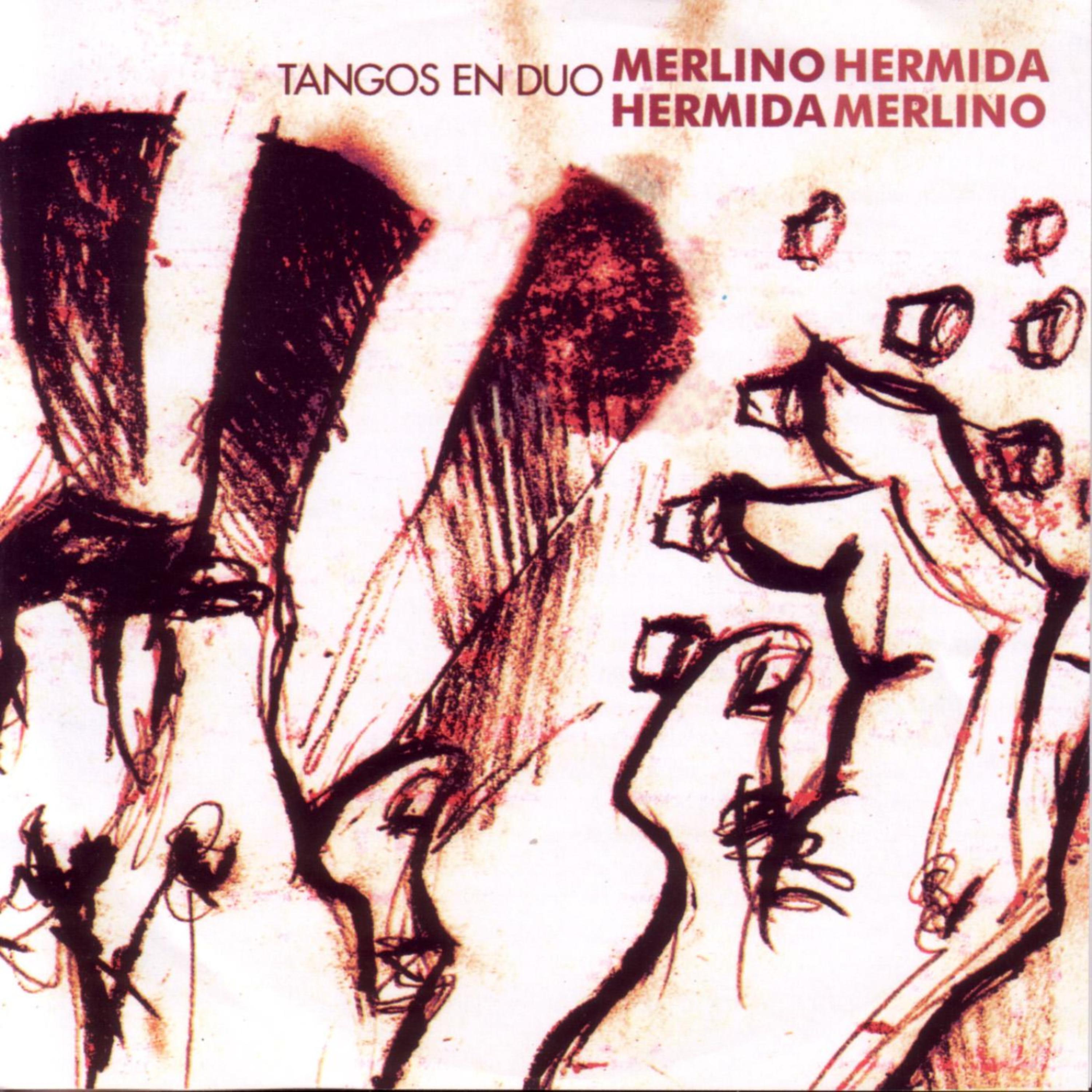 Постер альбома Tangos En Duo