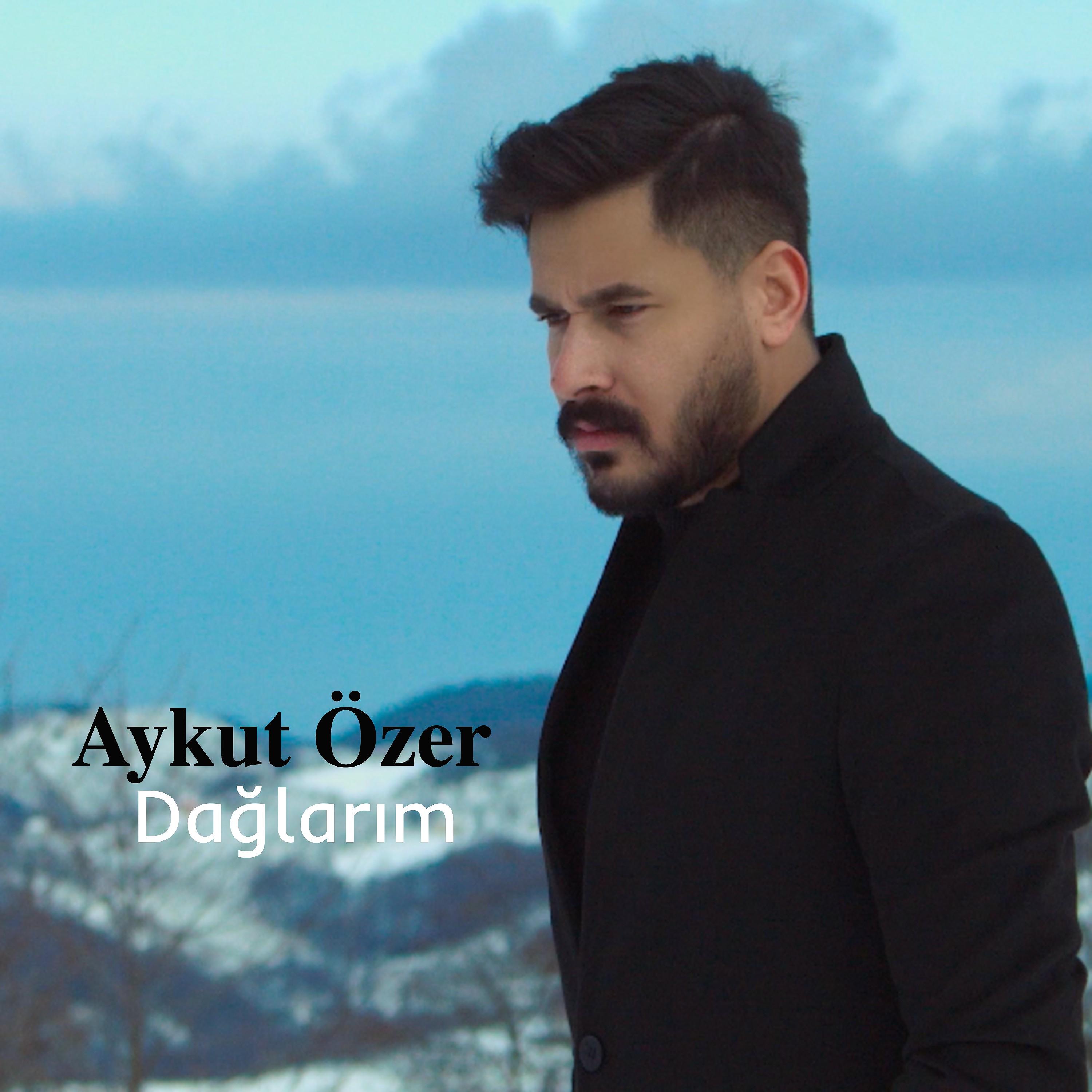 Постер альбома Dağlarım