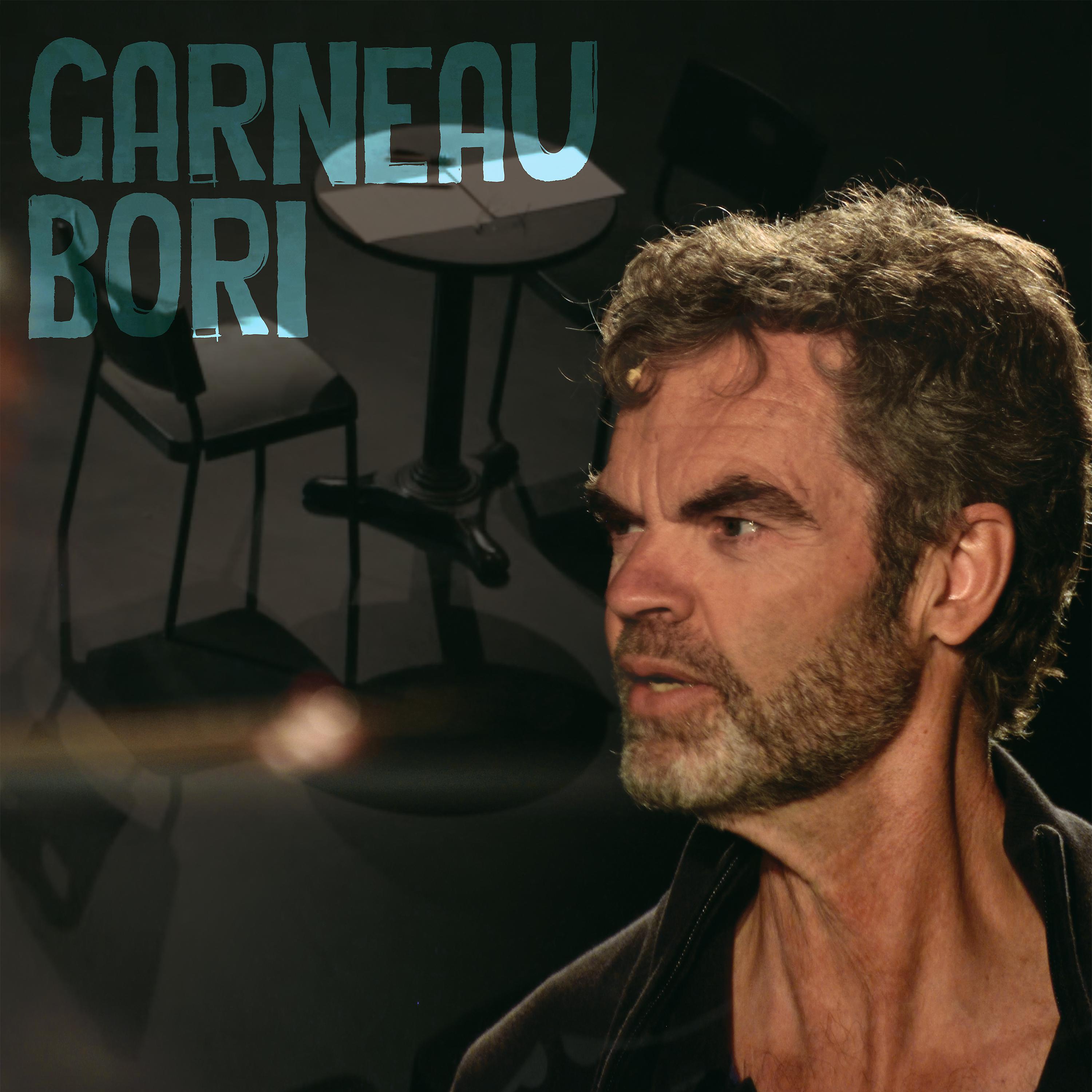 Постер альбома Garneau/Bori