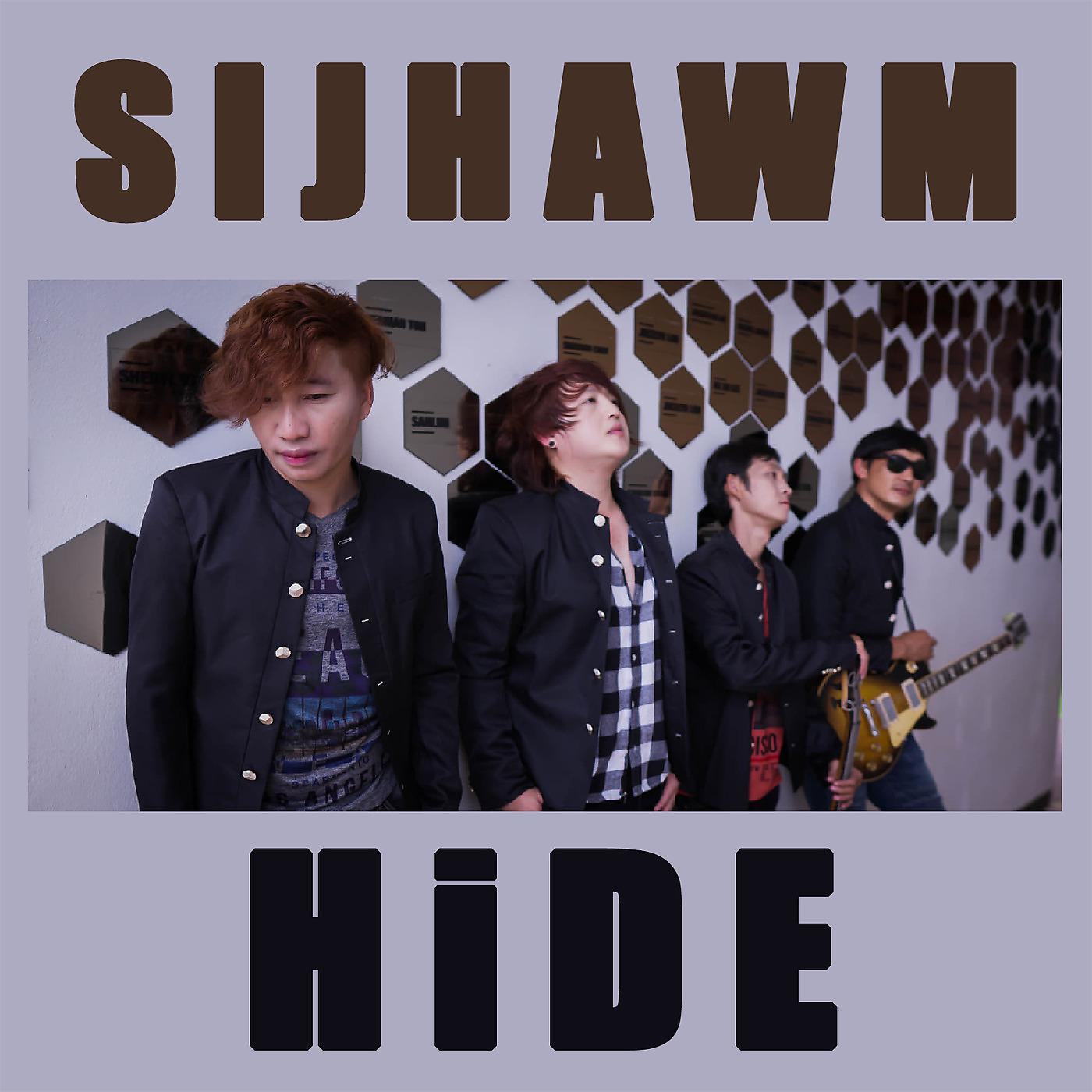 Постер альбома Sijhawm