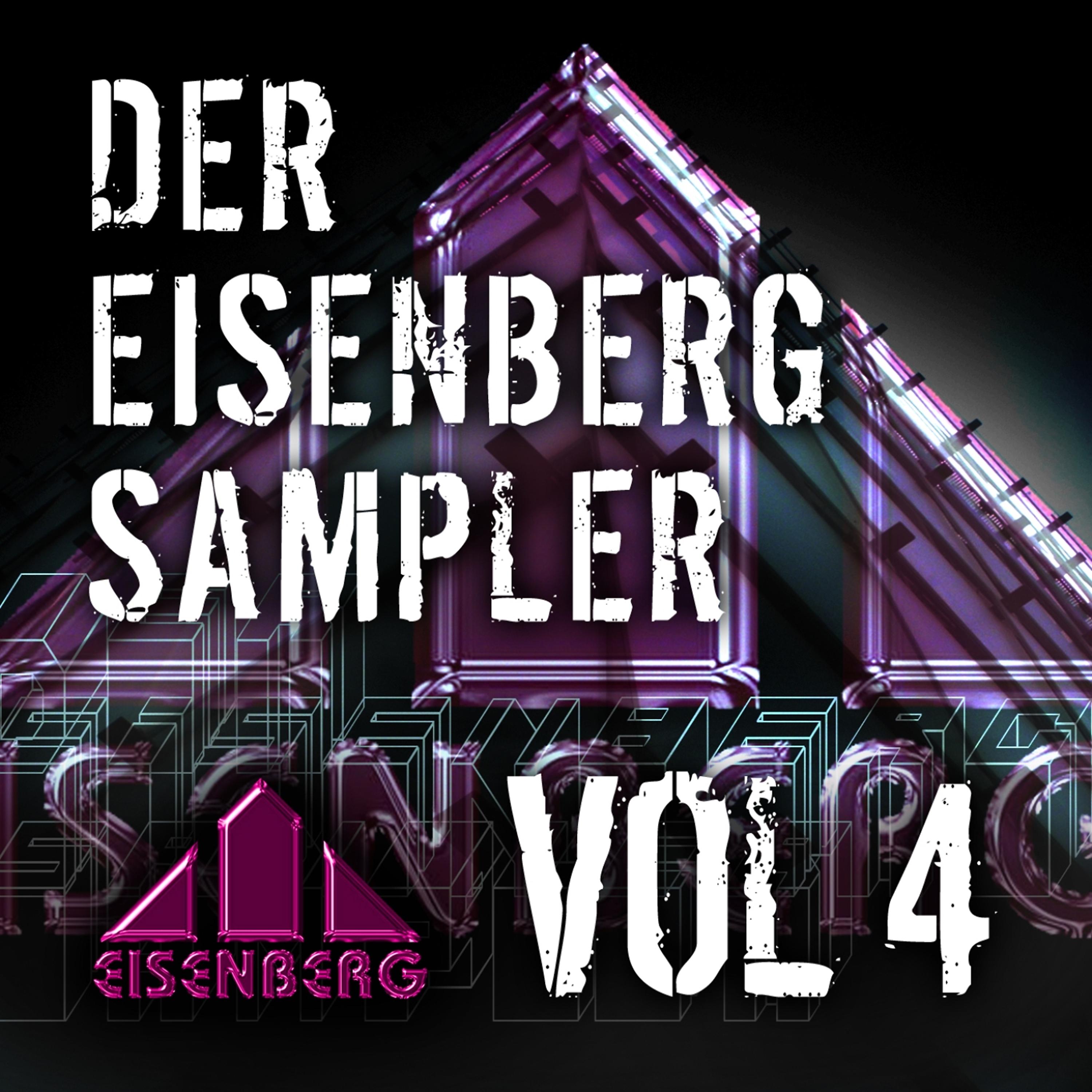 Постер альбома Der Eisenberg Sampler - Vol. 4