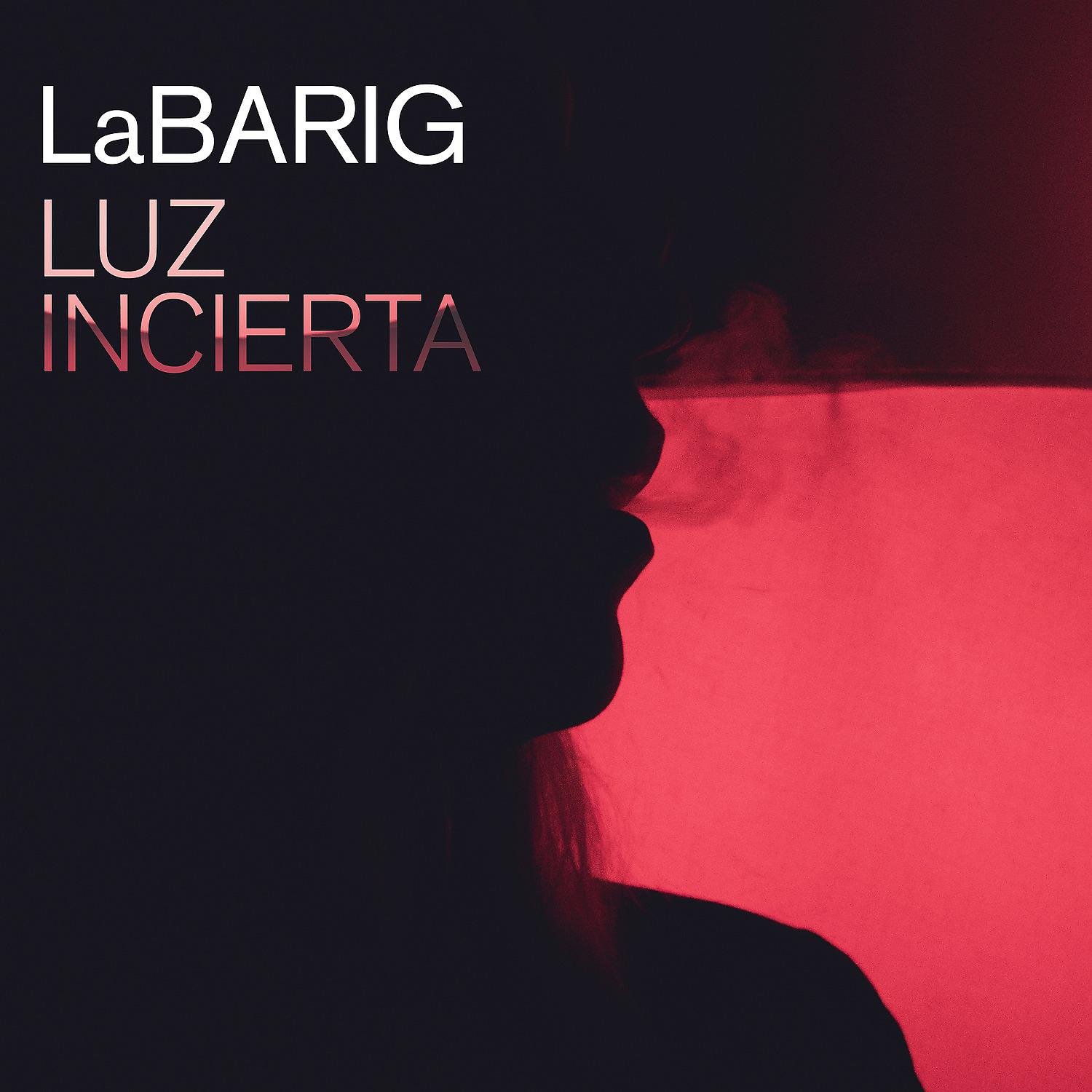 Постер альбома LaBarig: Luz incierta