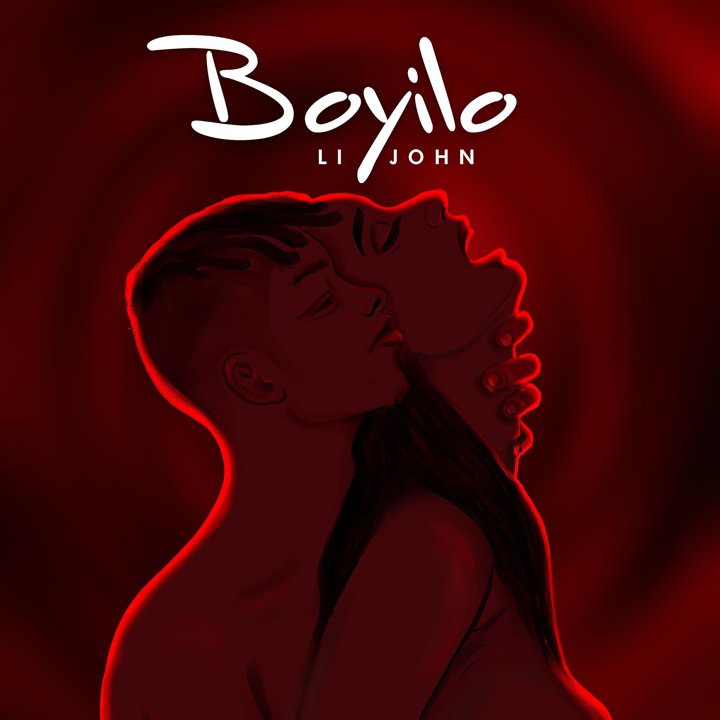Постер альбома Boyilo