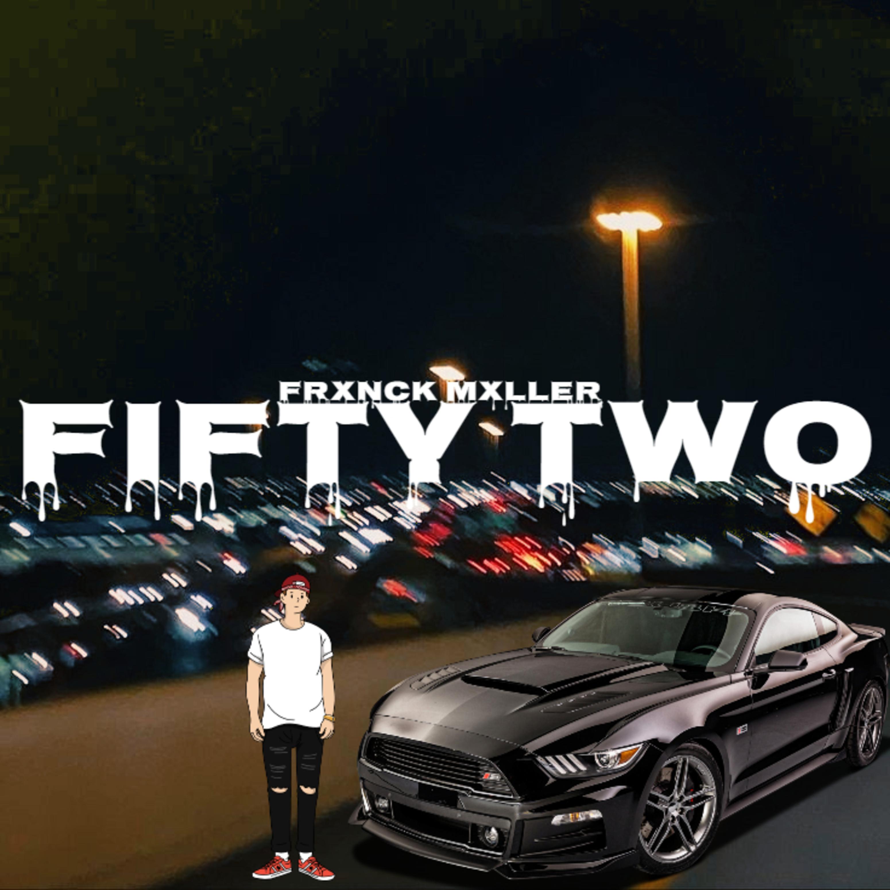 Постер альбома Fifty Two