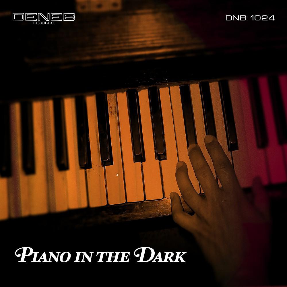 Постер альбома Piano in the Dark