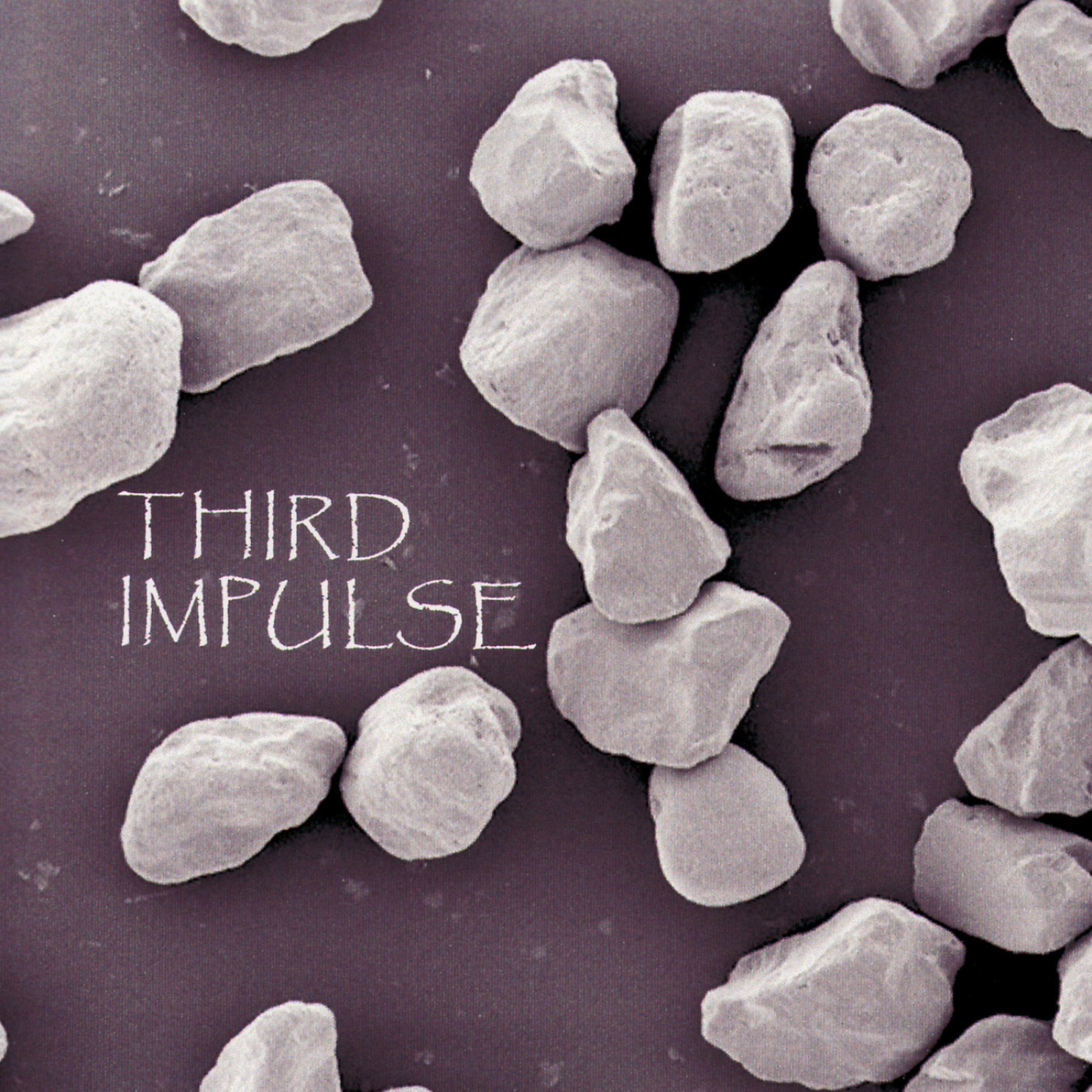 Постер альбома Third Impluse