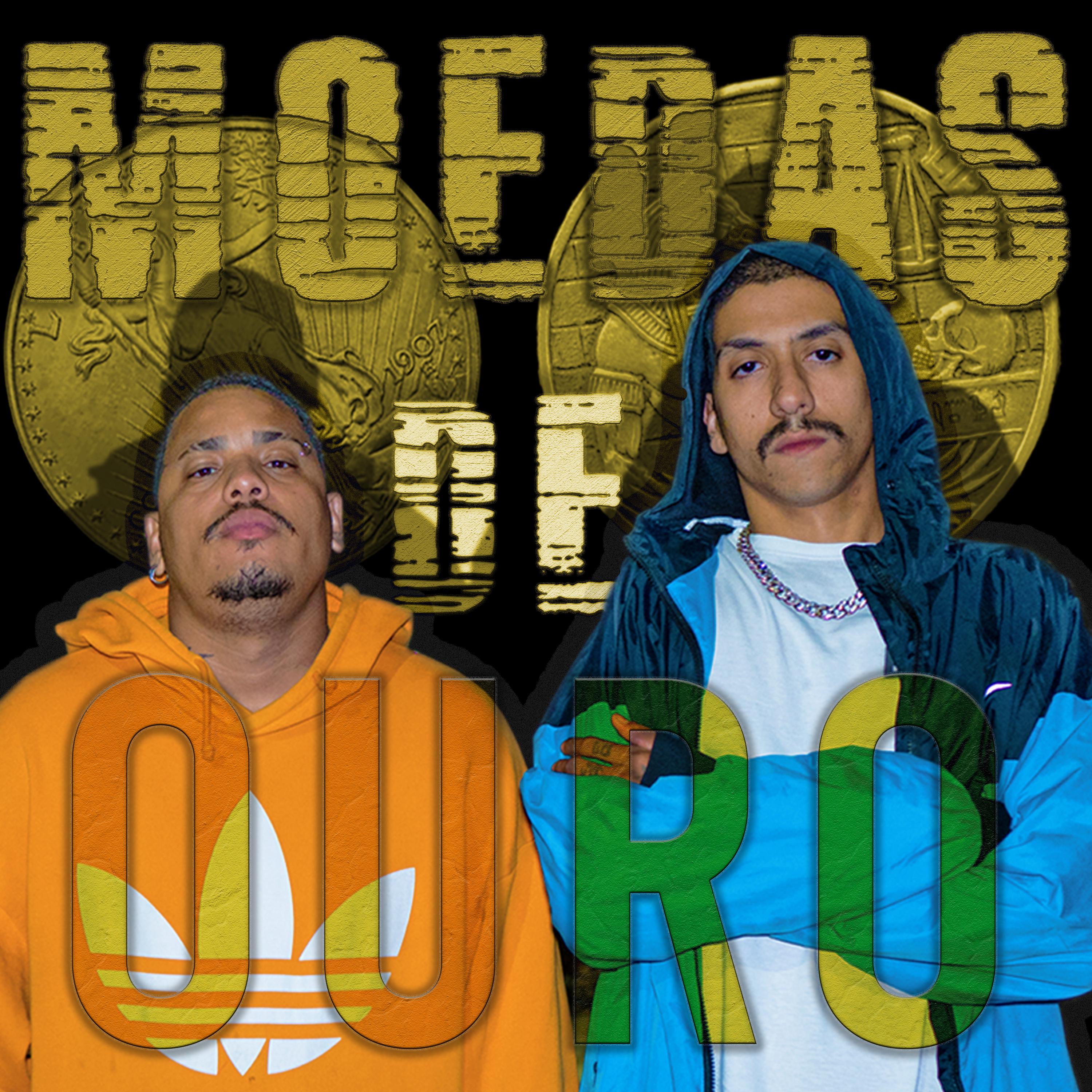 Постер альбома Moedas de Ouro
