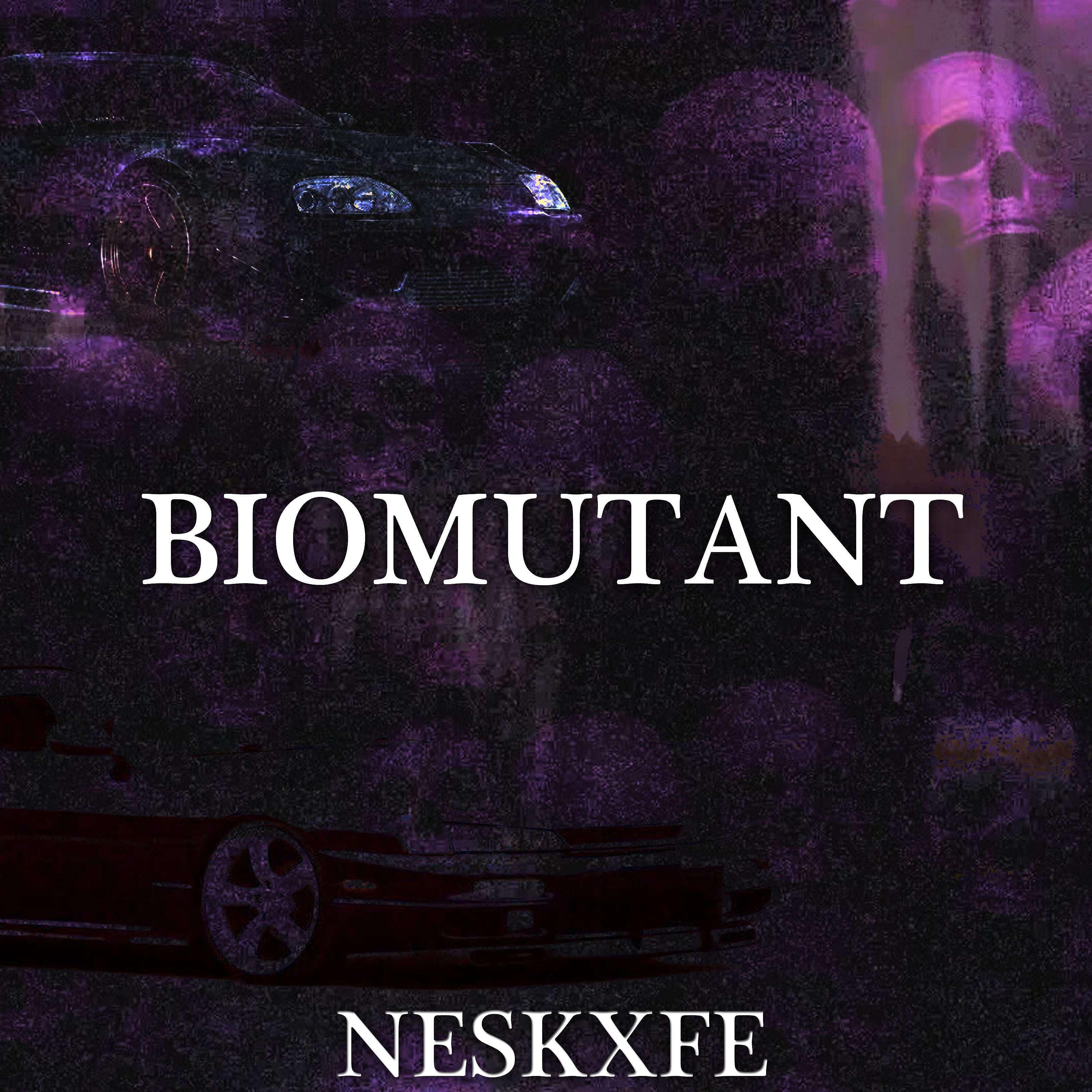 Постер альбома Biomutant