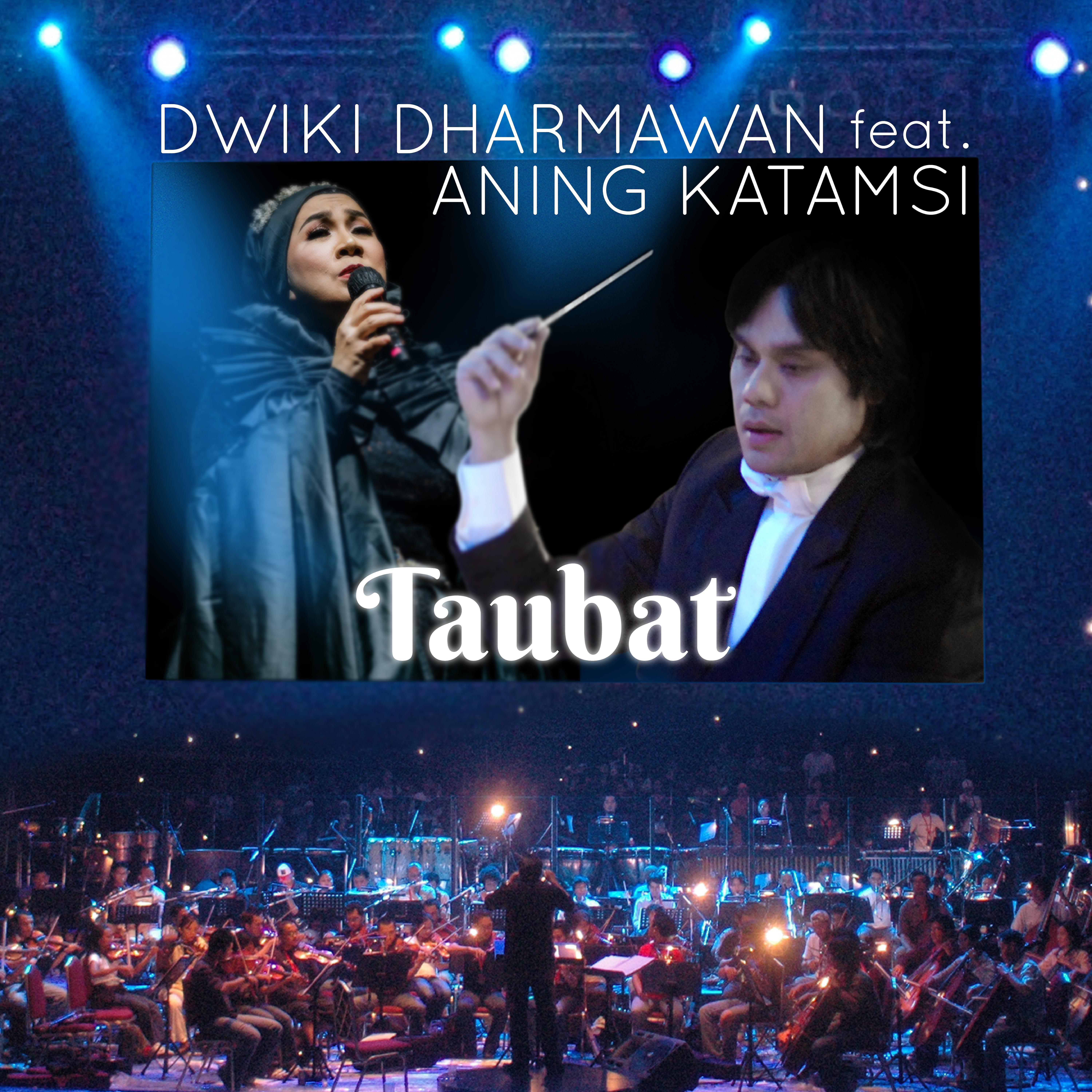 Постер альбома Taubat