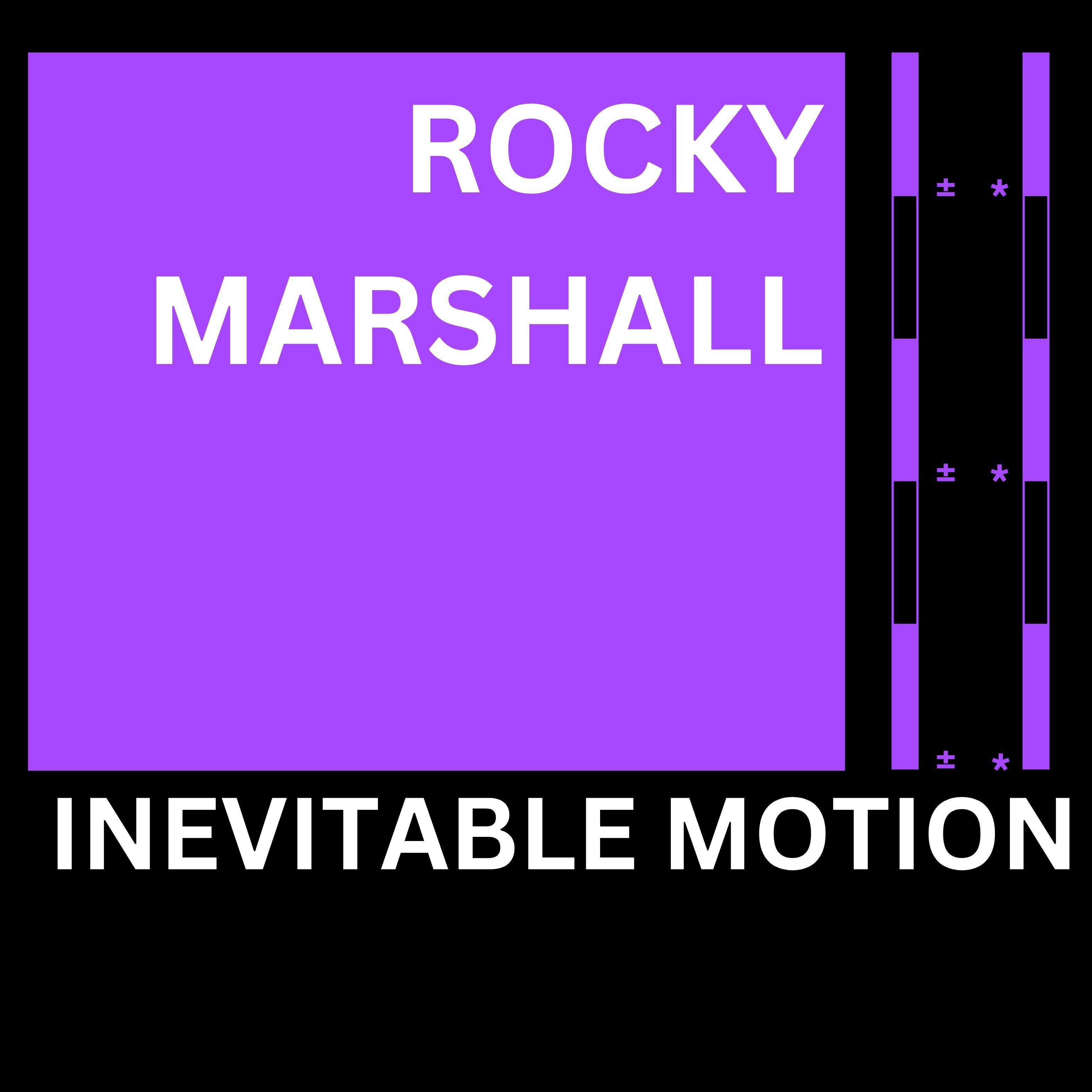 Постер альбома Inevitable Motion