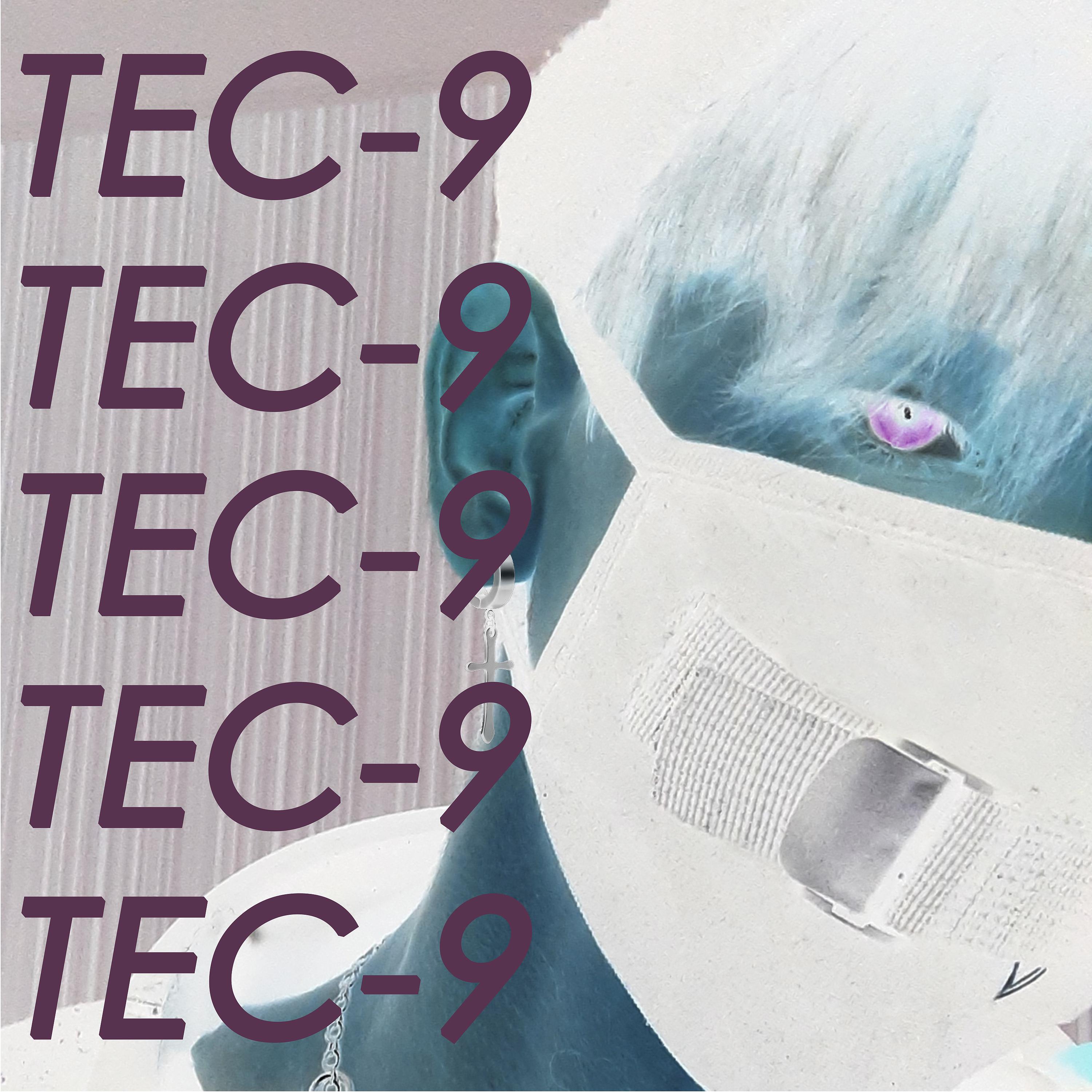 Постер альбома Tec-9