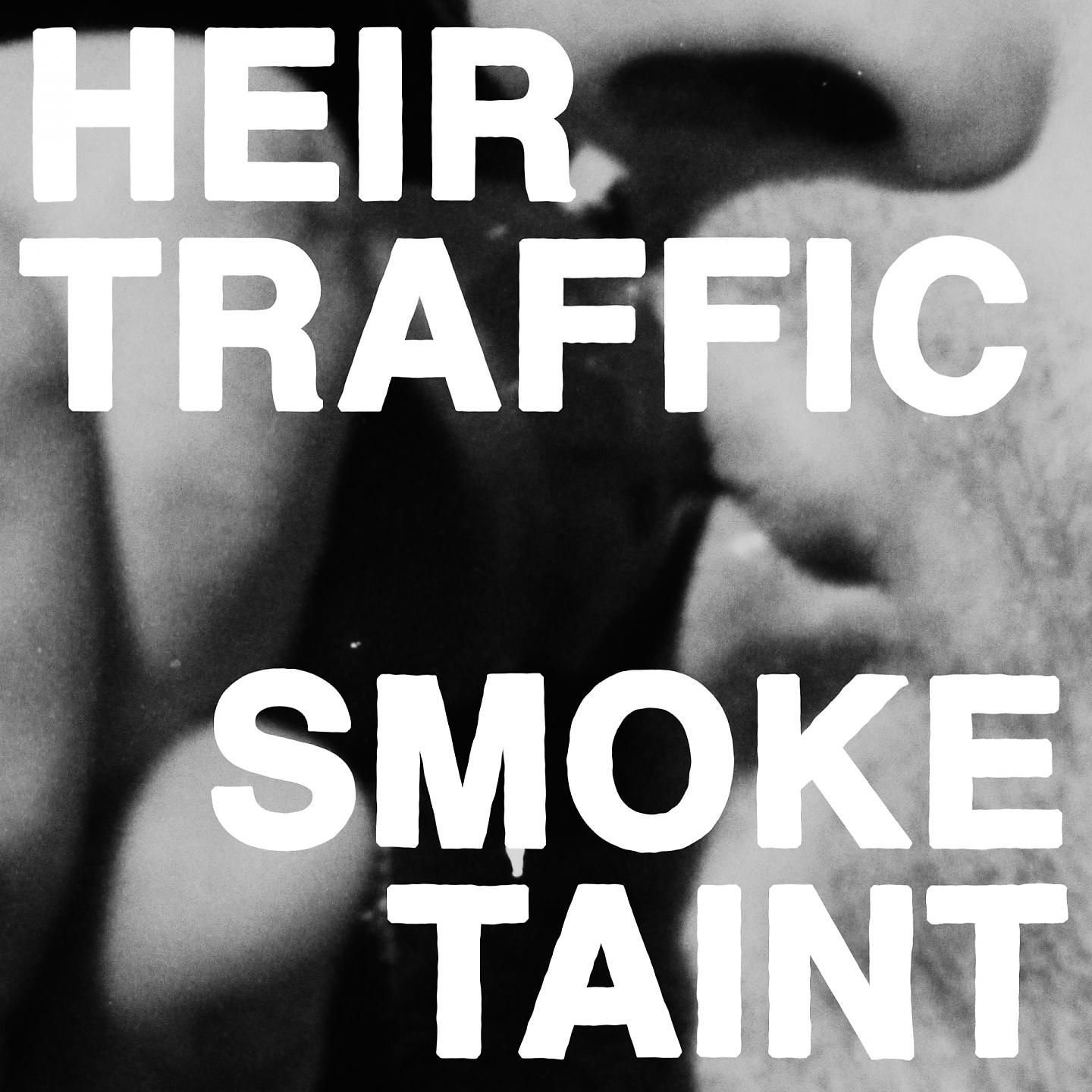 Постер альбома Smoke Taint