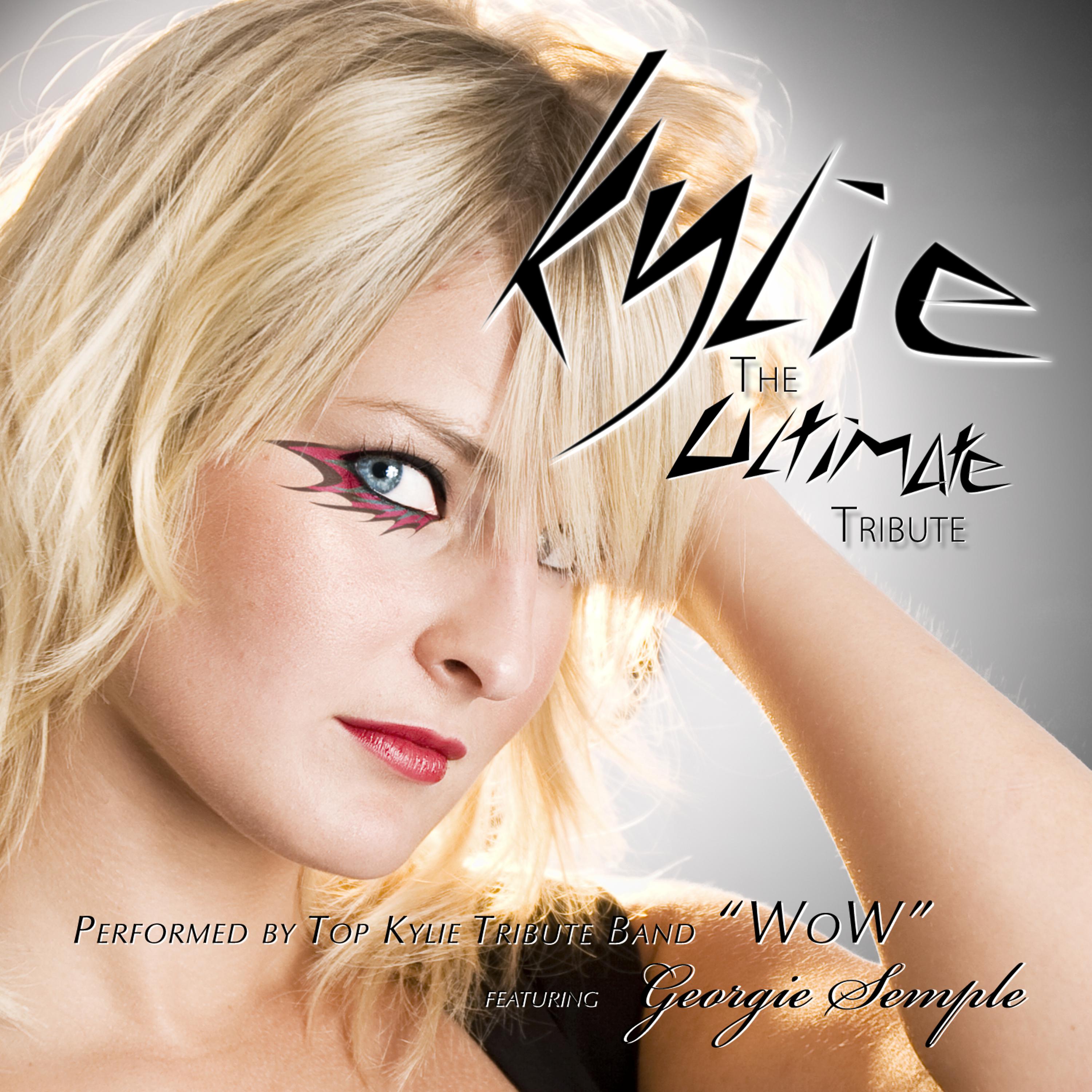 Постер альбома The Kylie Songbook