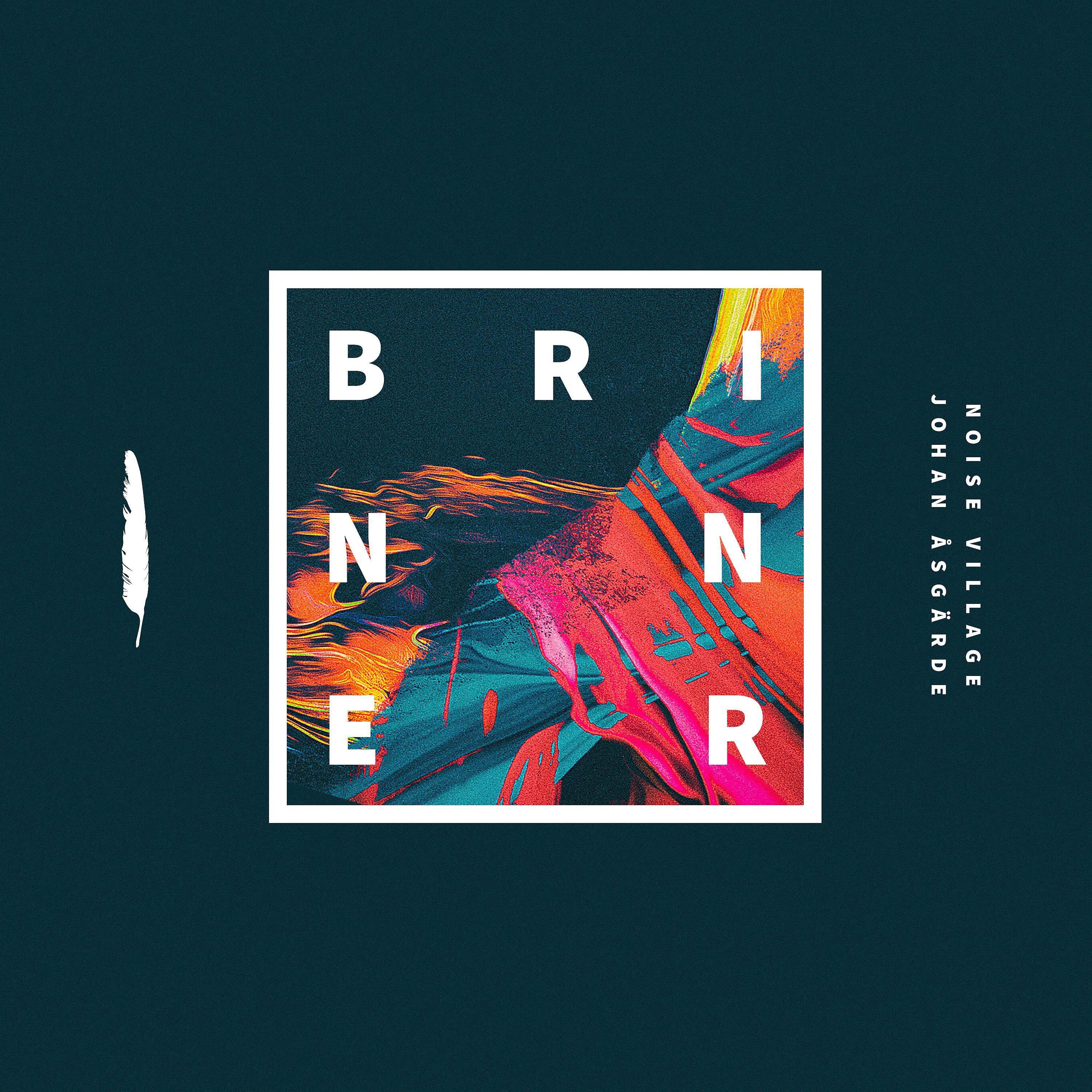 Постер альбома Brinner