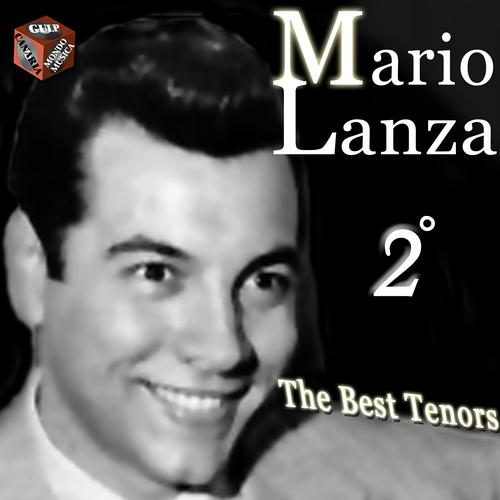 Постер альбома Mario Lanza, Vol. 2