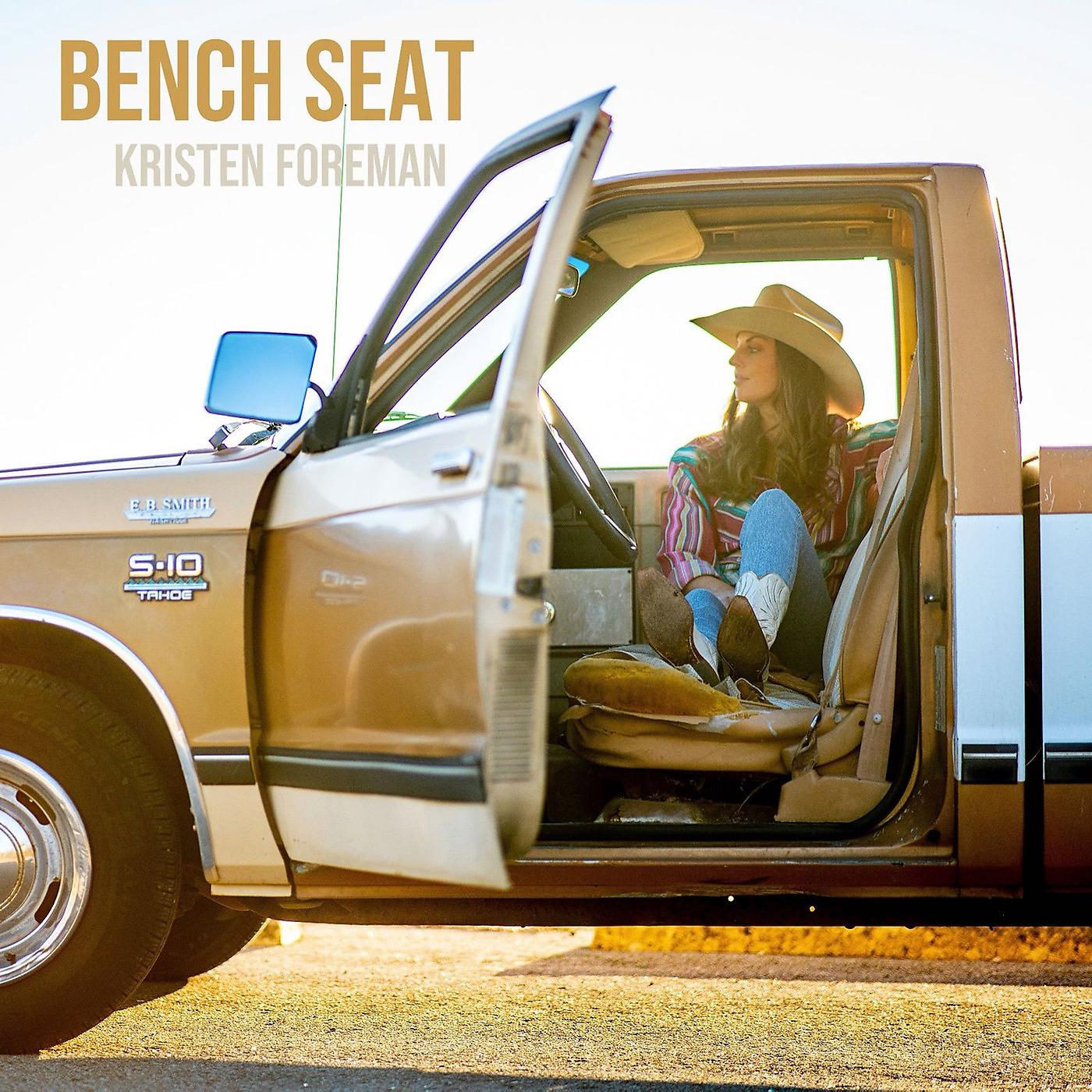 Постер альбома Bench Seat