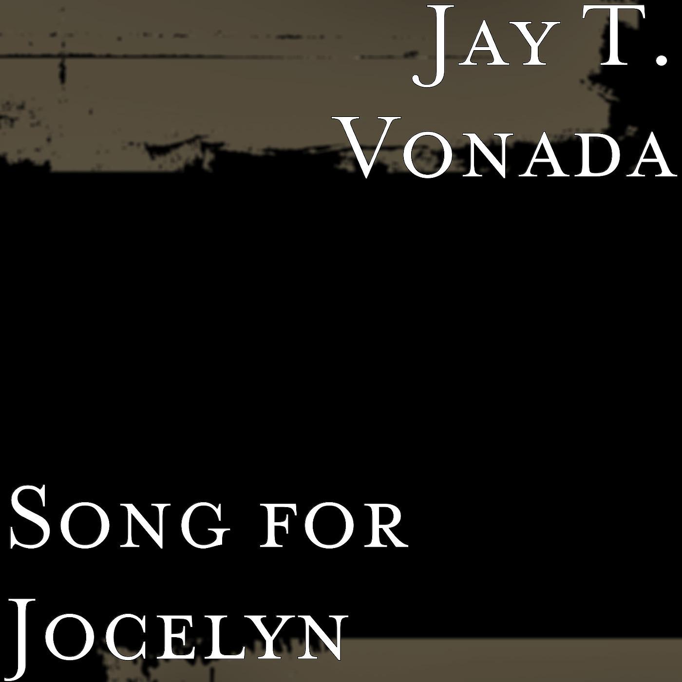 Постер альбома Song for Jocelyn