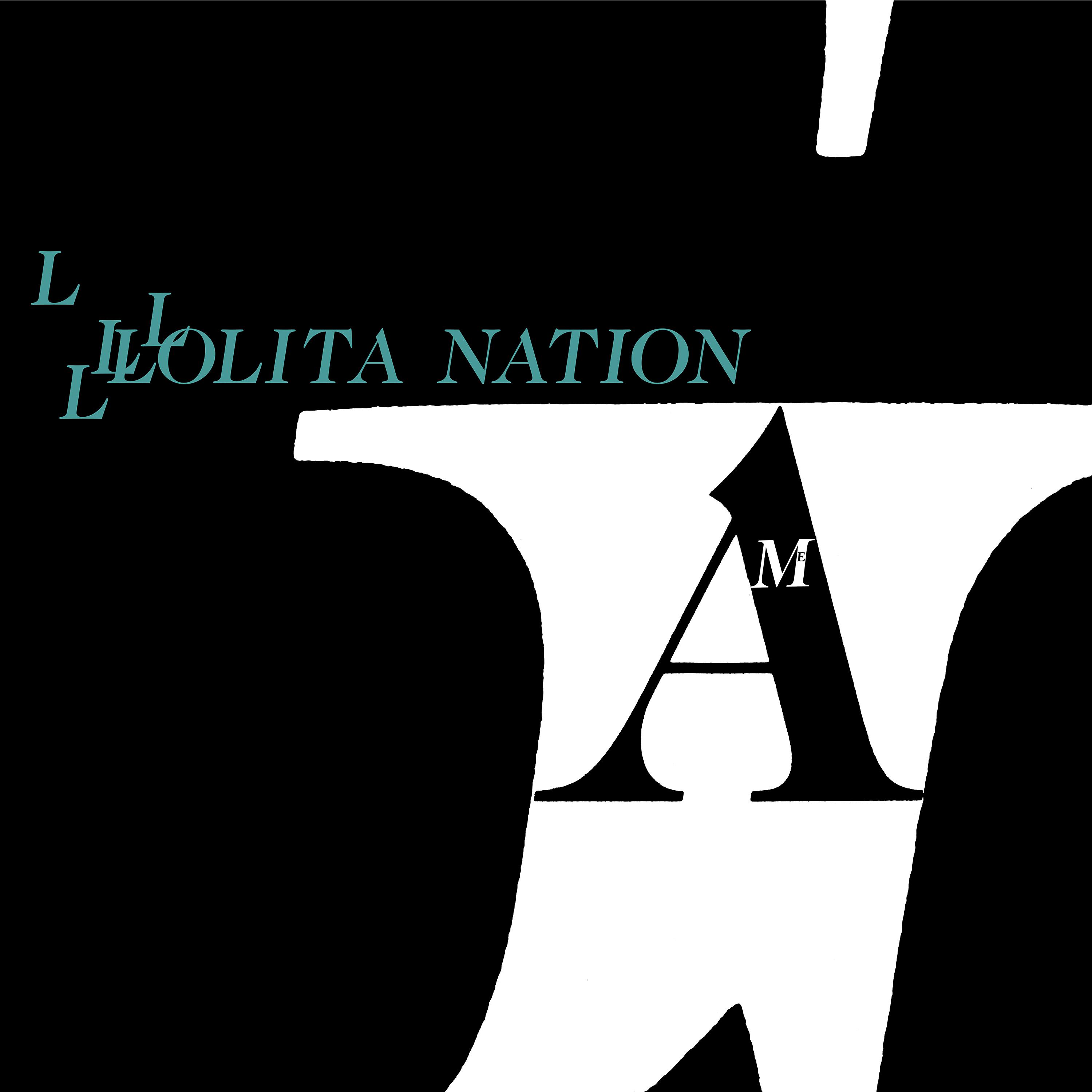 Постер альбома Lolita Nation