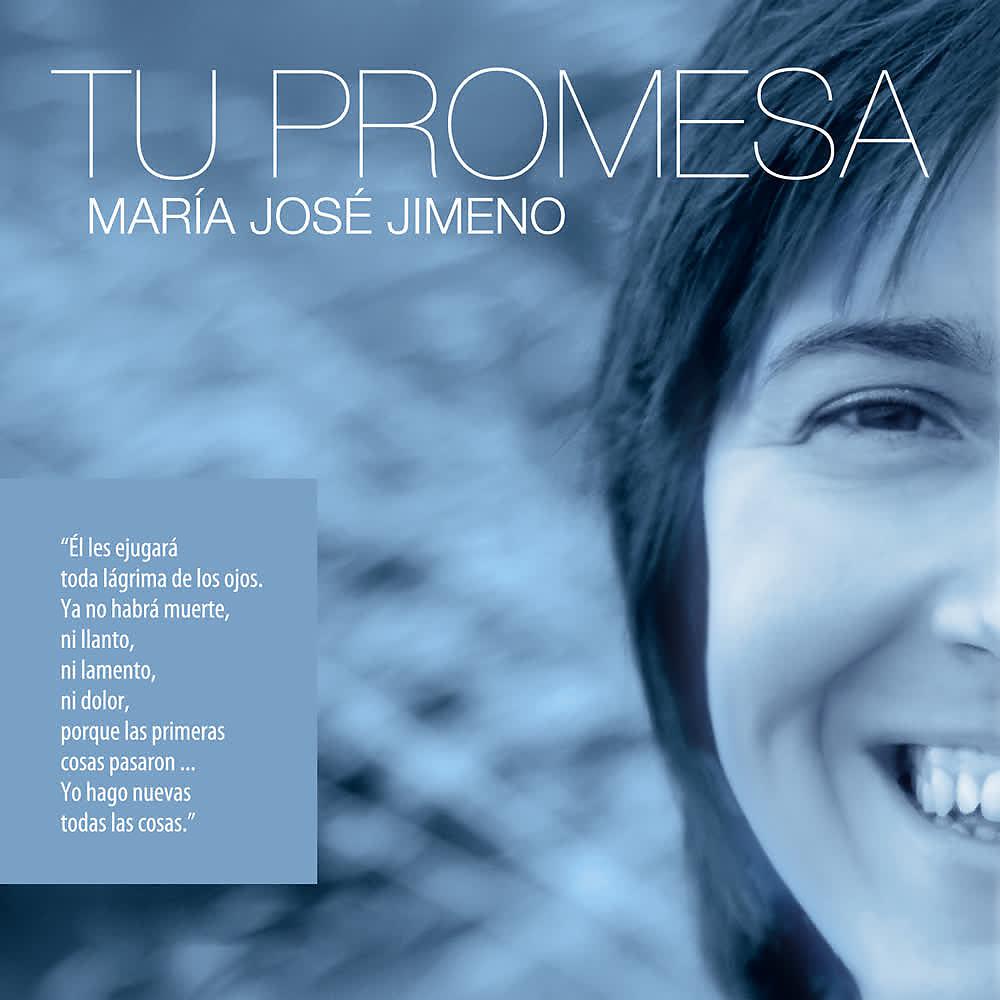 Постер альбома Tu Promesa