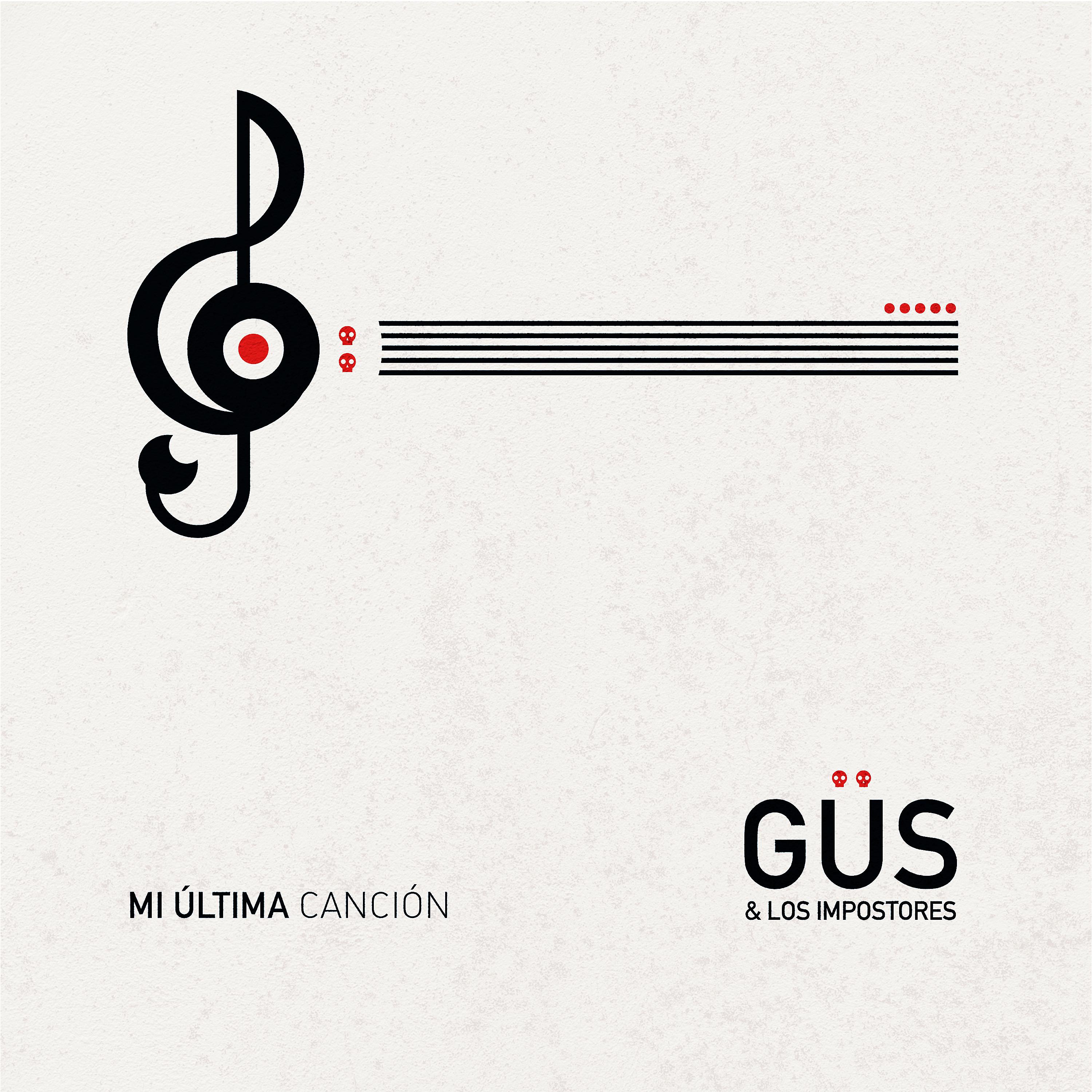 Постер альбома Mi Última Canción