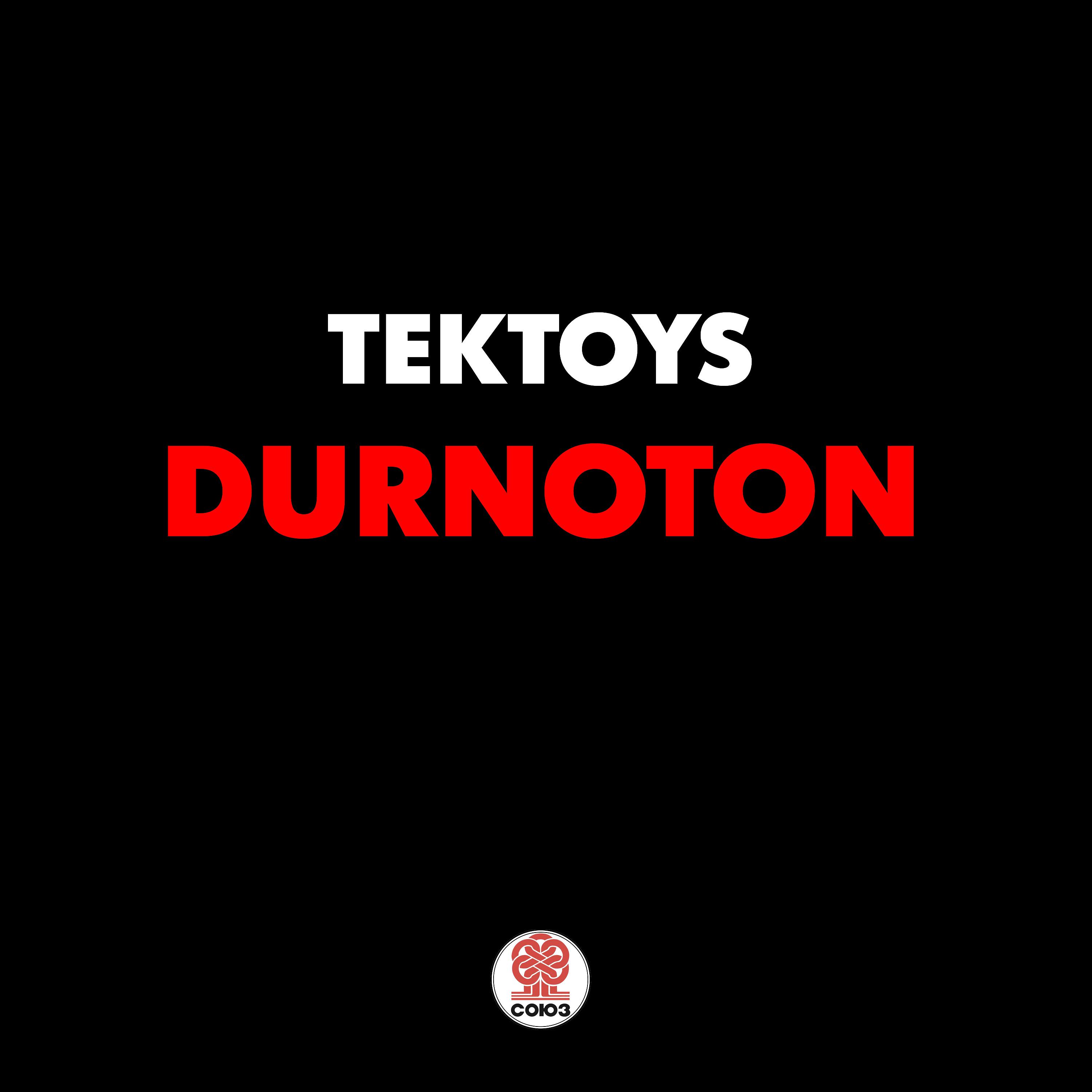Постер альбома Durnoton