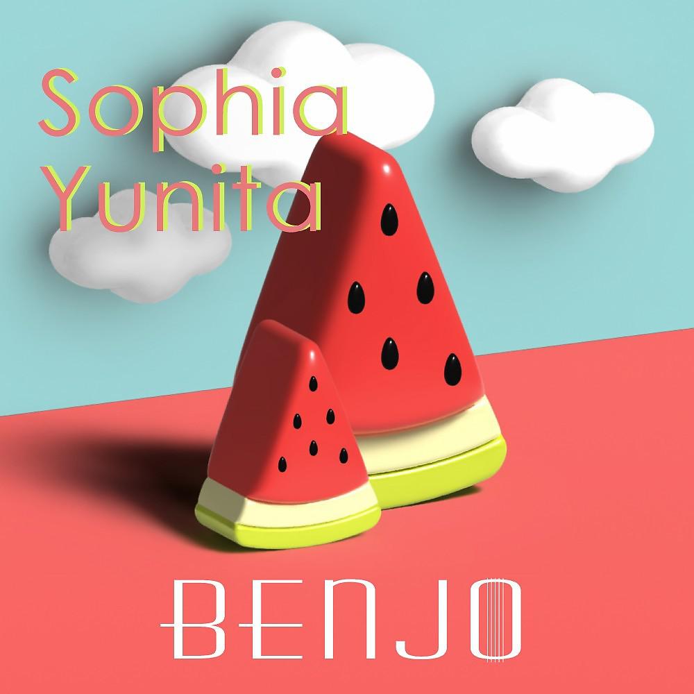 Постер альбома Sophia Yunita