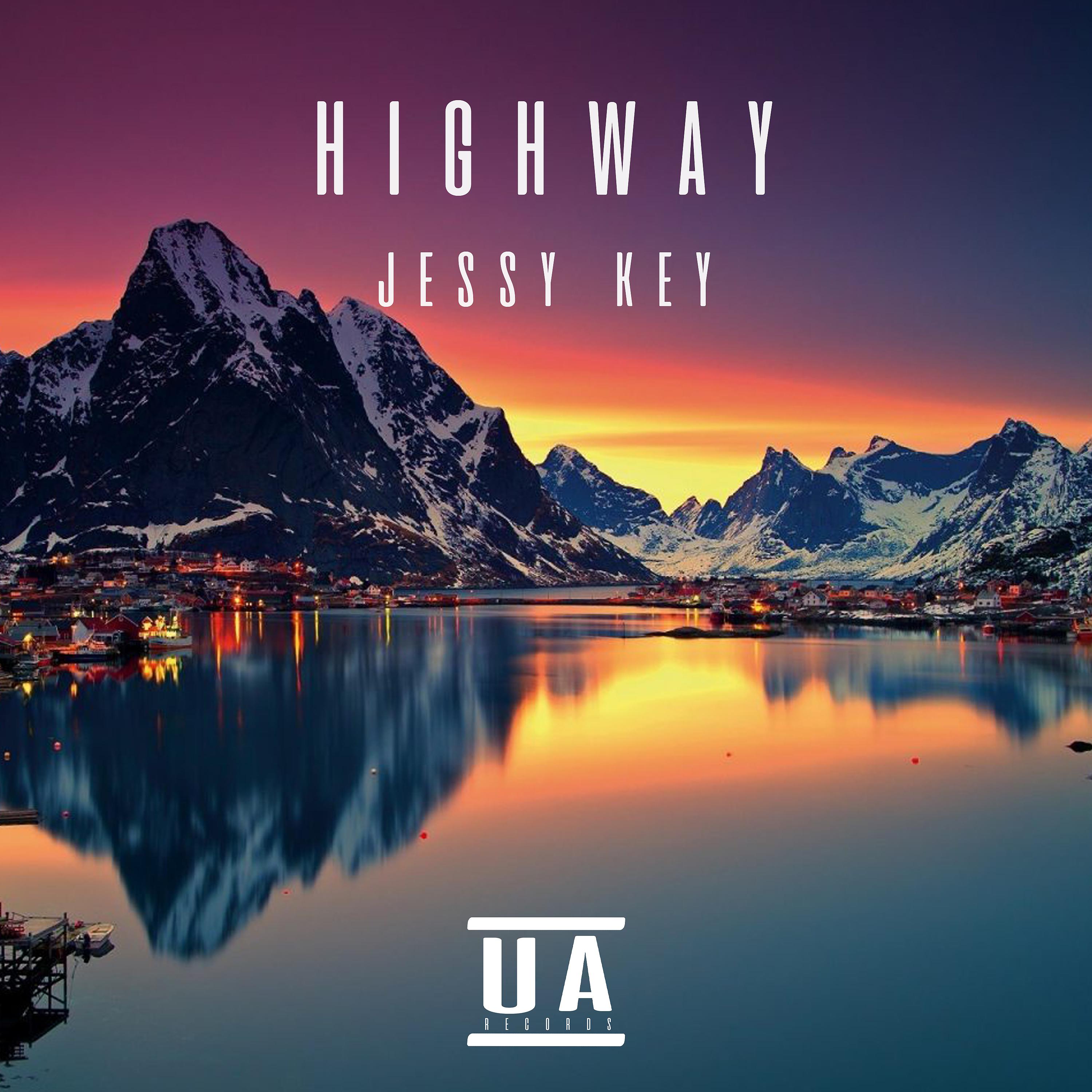 Постер альбома Highway (Radio Edit)