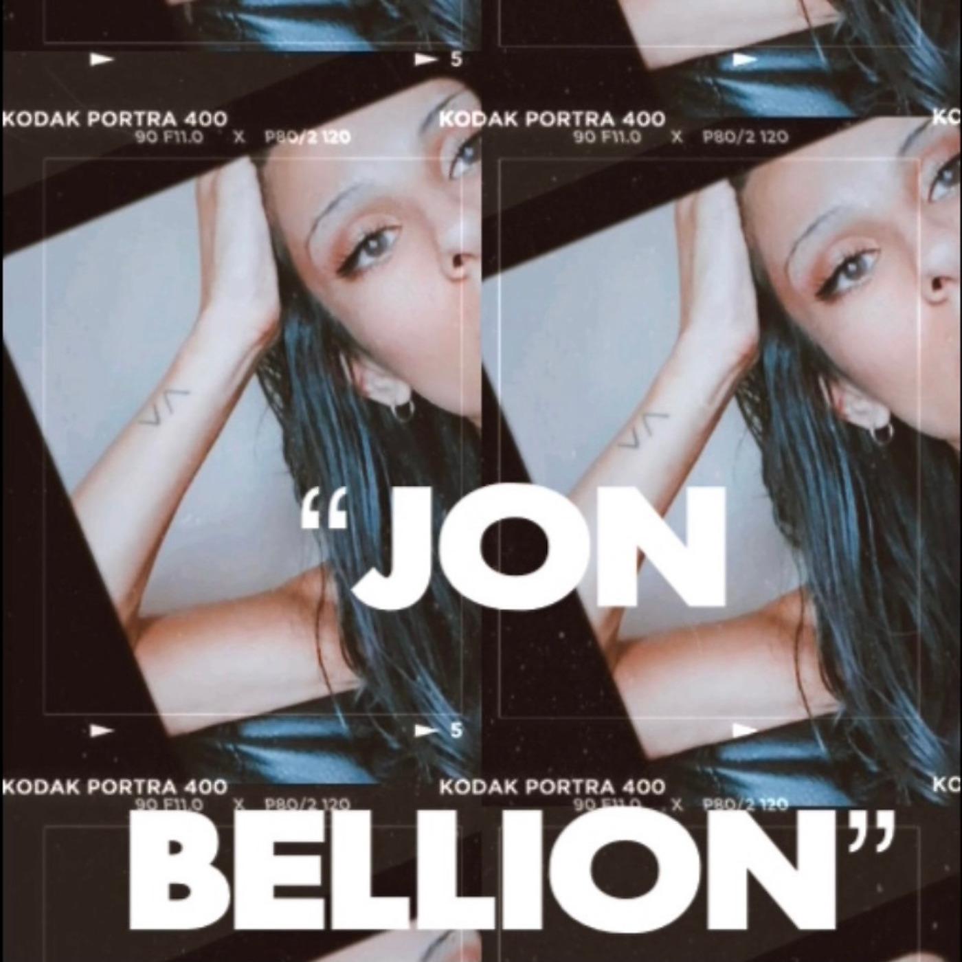 Постер альбома Jon Bellion