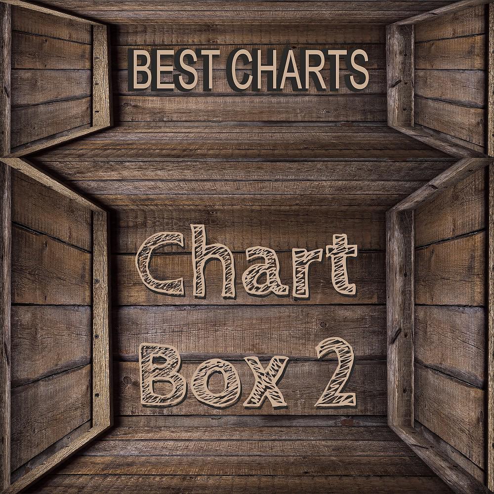 Постер альбома Best Charts Chart Box-2