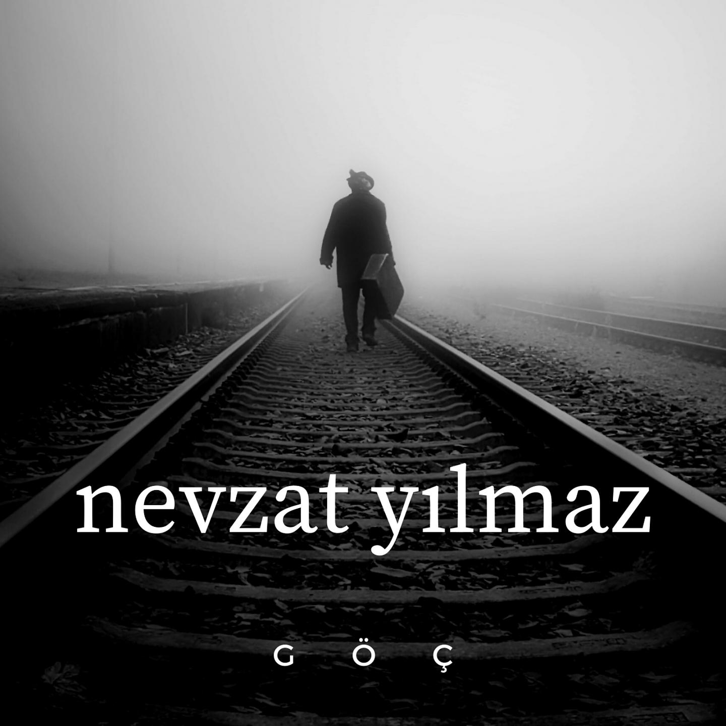 Постер альбома Göç