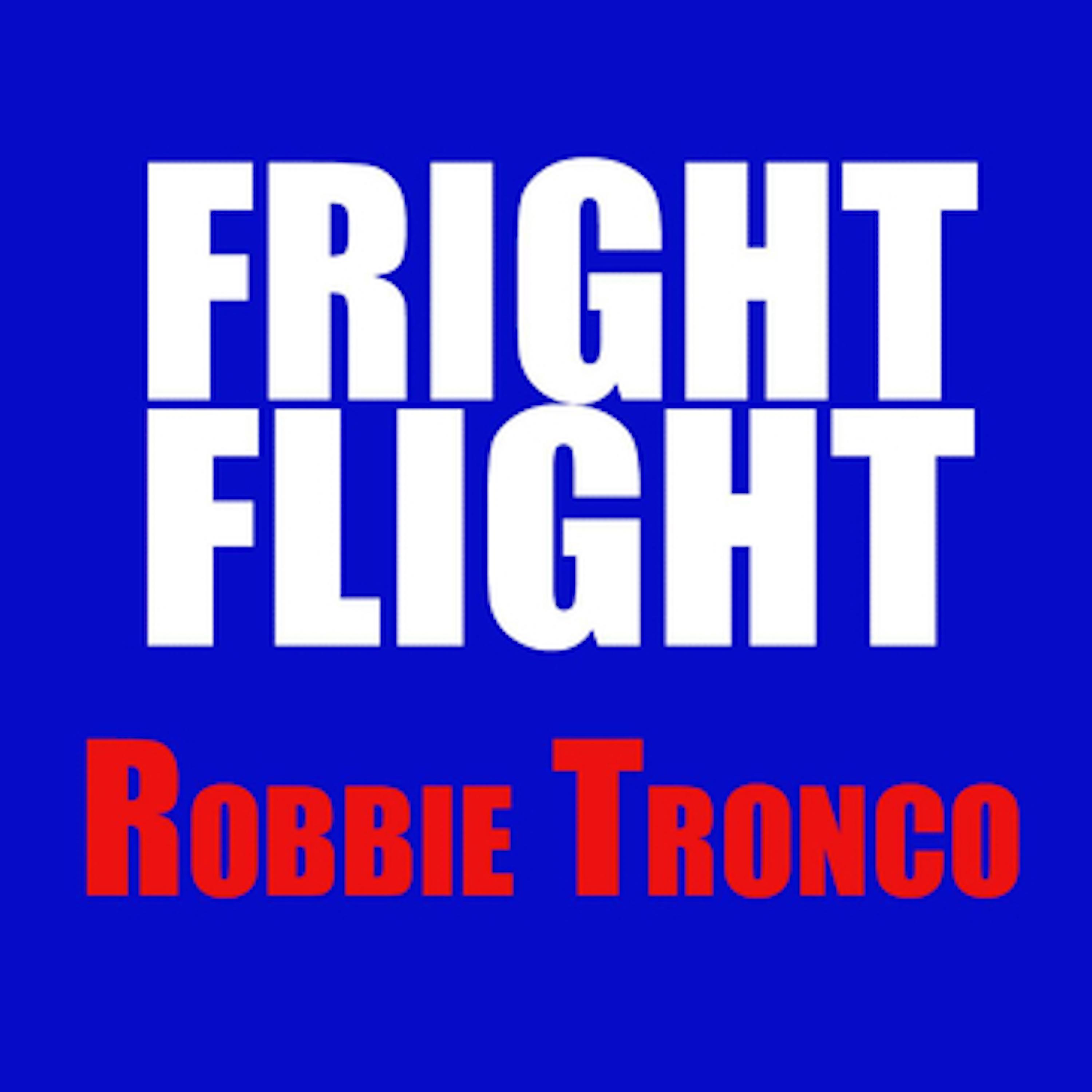 Постер альбома Fright Flight