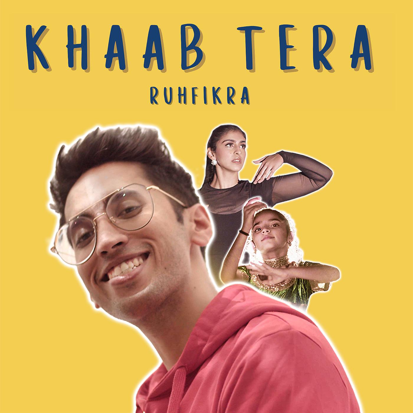 Постер альбома Khaab Tera