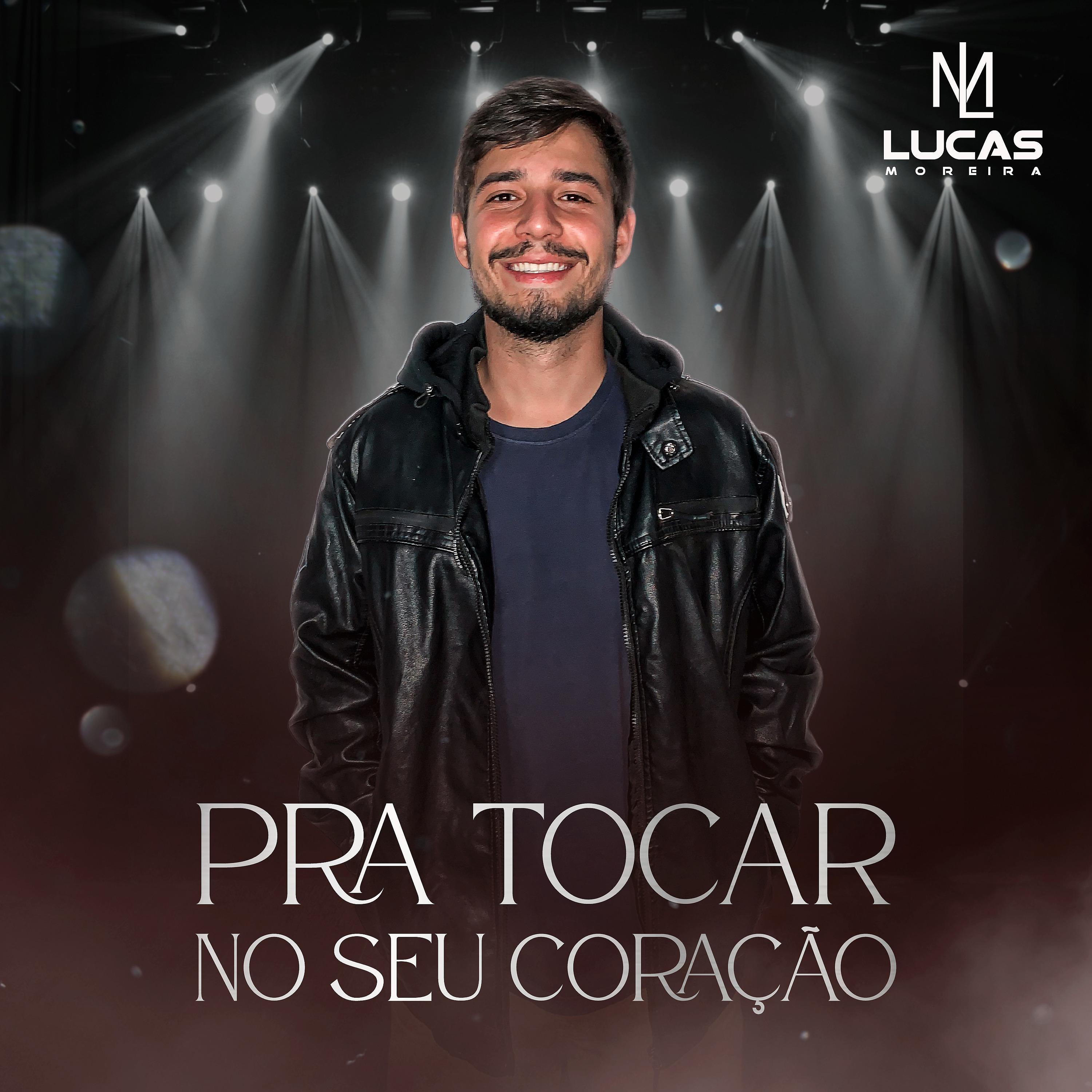 Постер альбома Pra Tocar no Seu Coração