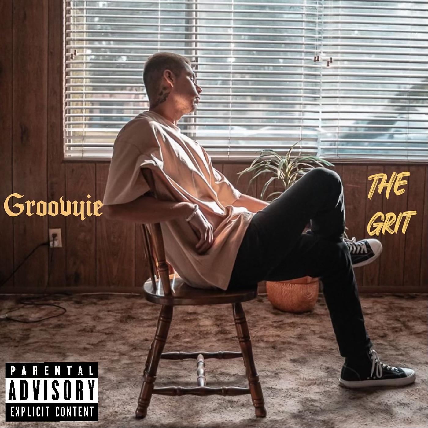 Постер альбома The Grit