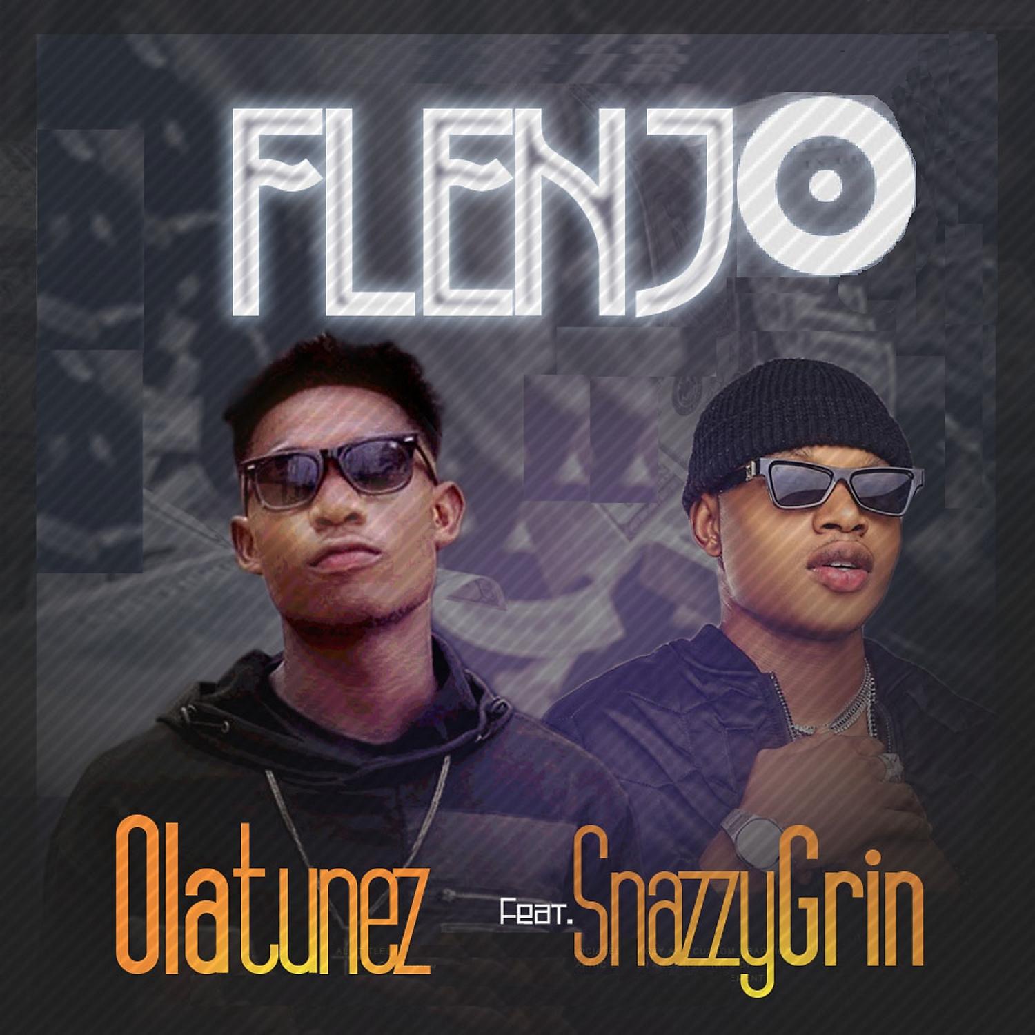 Постер альбома Flenjo (Original)