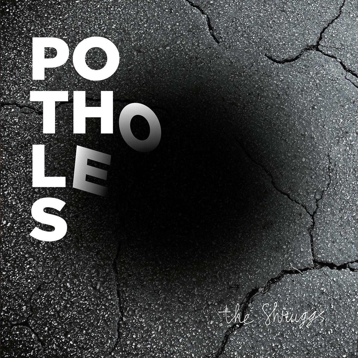 Постер альбома Potholes