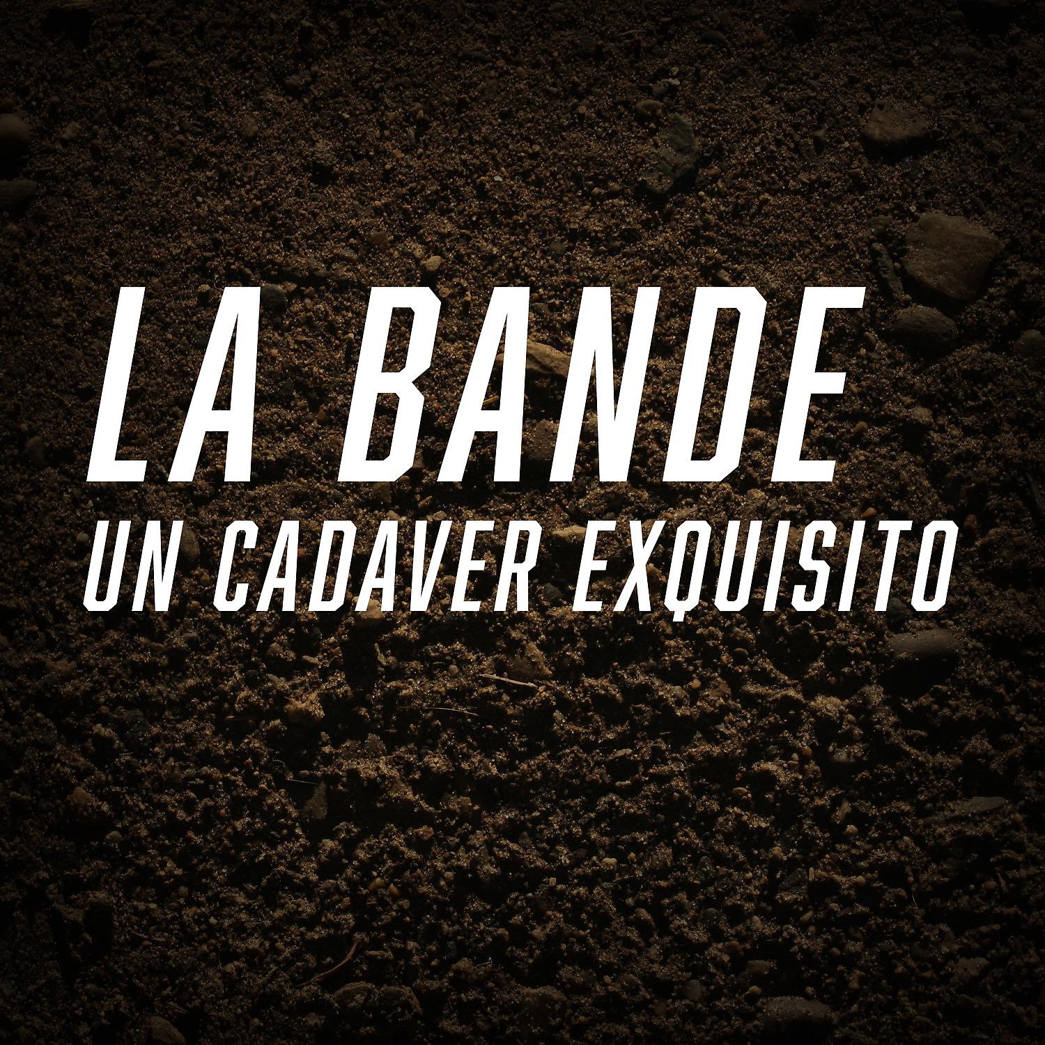 Постер альбома Un Cadáver Exquisito