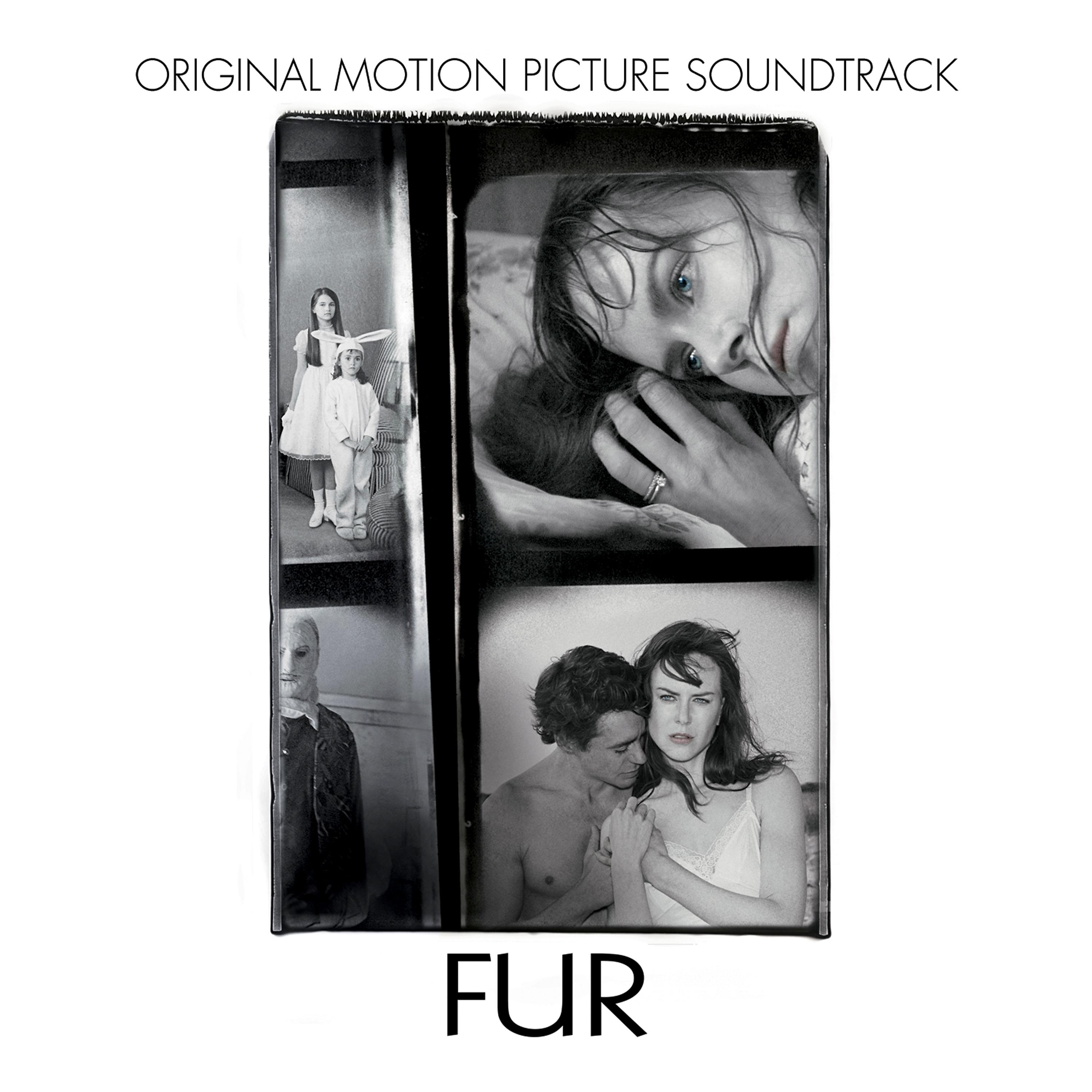 Постер альбома Fur: An Imaginary Portrait of Diane Arbus (Original Motion Picture Soundtrack)