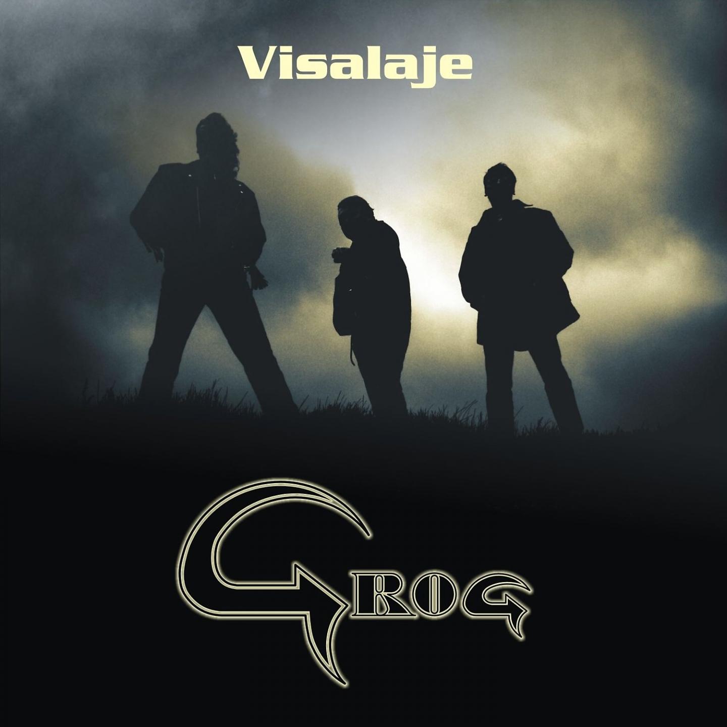 Постер альбома Visalaje